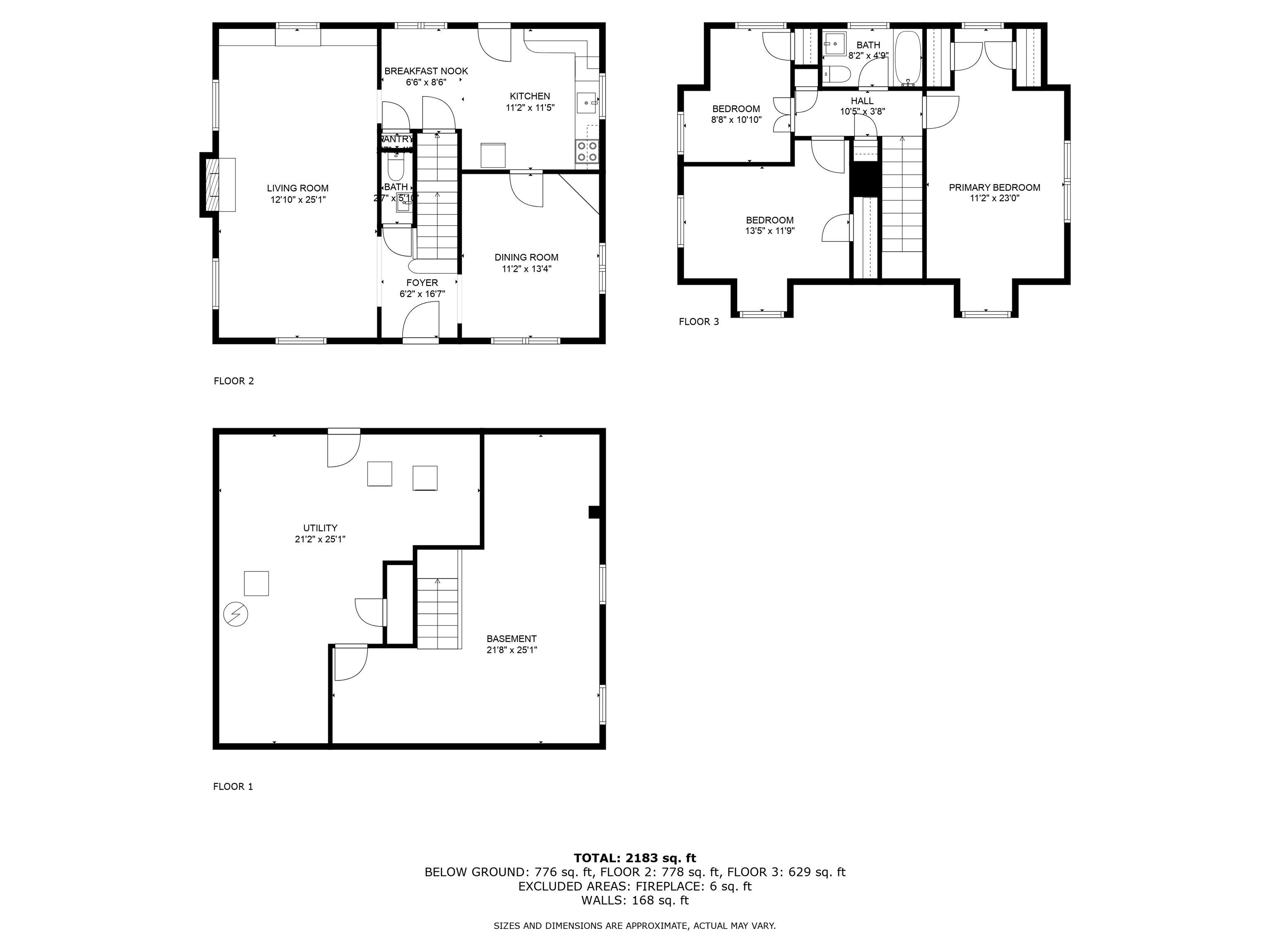 2115 Griffith Place E., Owensboro, Kentucky 42301, 3 Bedrooms Bedrooms, ,1 BathroomBathrooms,Single Family Residence,For Sale,Griffith Place E.,92322