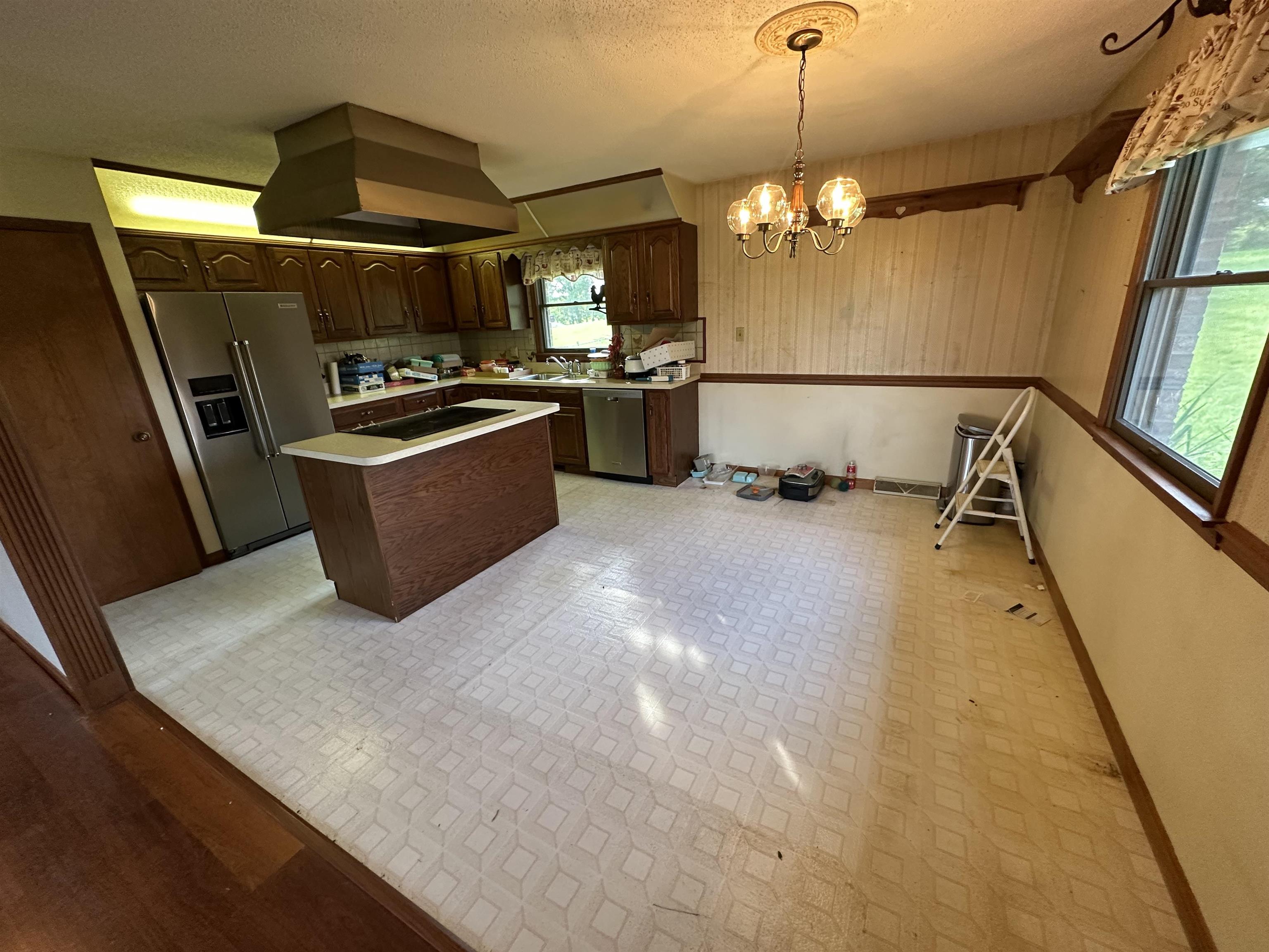 7269 Hwy 405, Maceo, Kentucky 42355, 3 Bedrooms Bedrooms, ,2 BathroomsBathrooms,Single Family Residence,For Sale,Hwy 405,92323