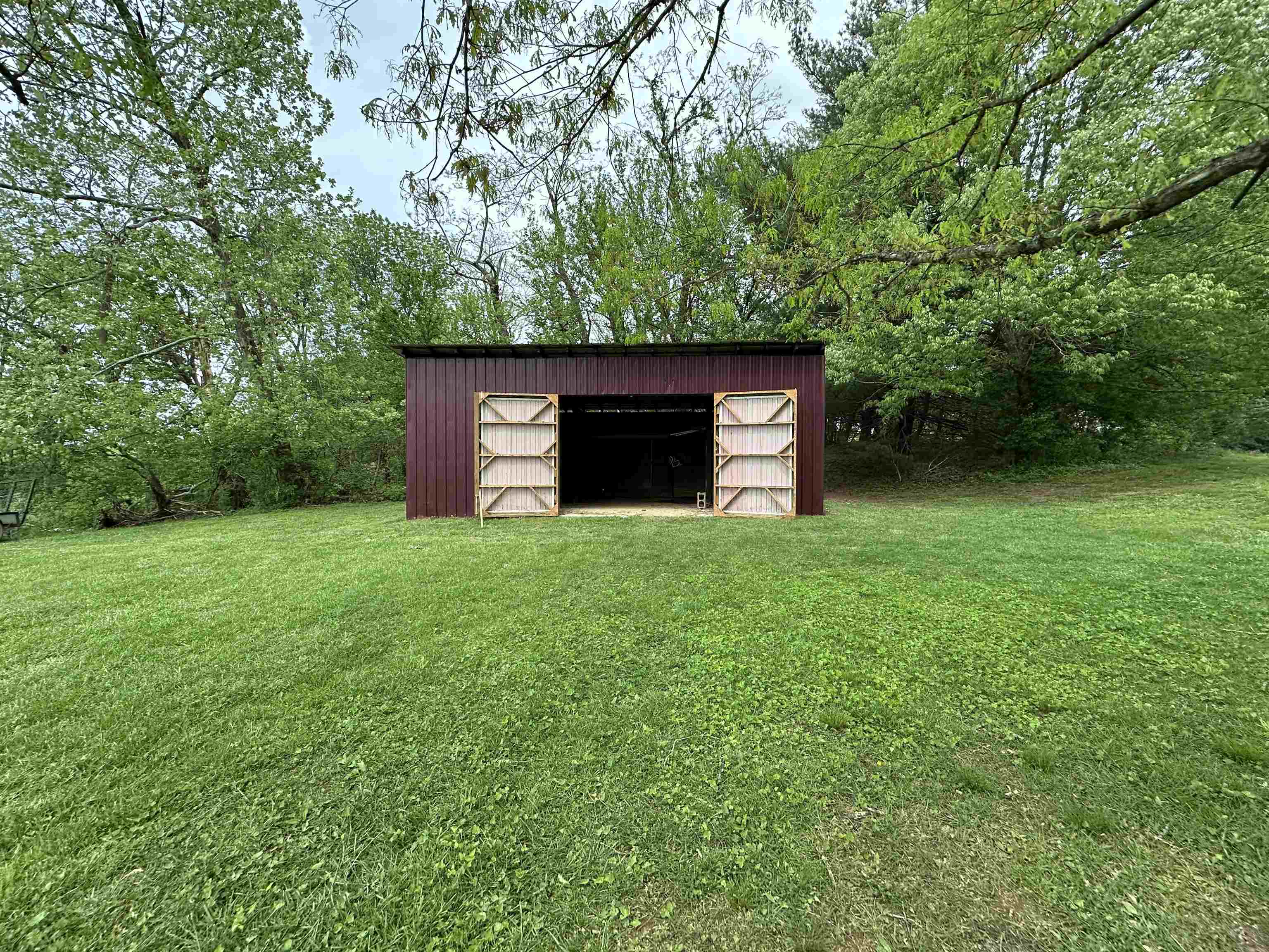 7269 Hwy 405, Maceo, Kentucky 42355, 3 Bedrooms Bedrooms, ,2 BathroomsBathrooms,Single Family Residence,For Sale,Hwy 405,92323