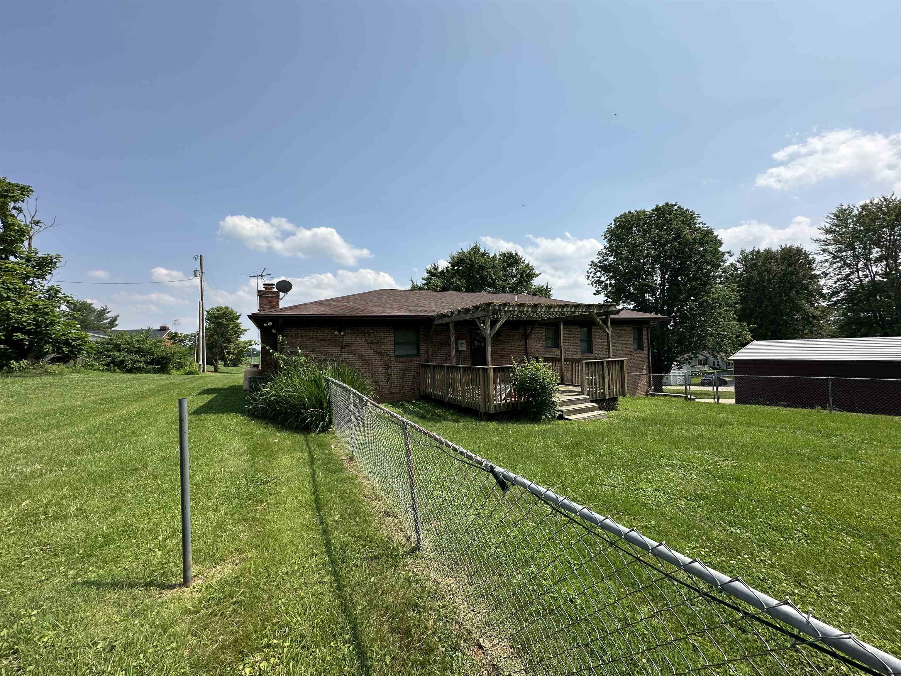 7269 Hwy 405, Maceo, Kentucky 42355, 3 Bedrooms Bedrooms, ,2 BathroomsBathrooms,Single Family Residence,For Sale,Hwy 405,92323