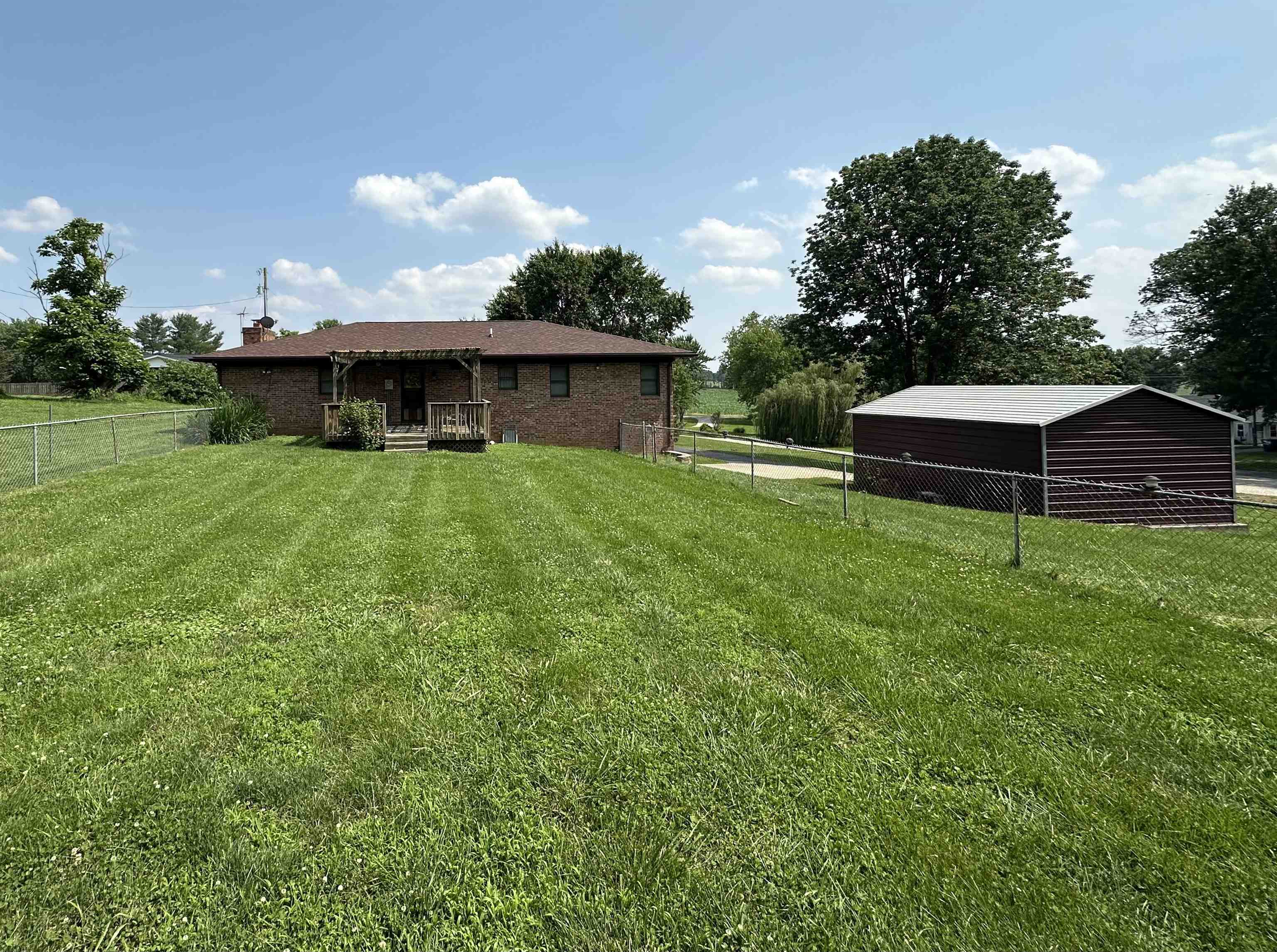 7269 Hwy 405, Maceo, Kentucky 42355, 3 Bedrooms Bedrooms, ,2 BathroomsBathrooms,Single Family Residence,For Sale,Hwy 405,92323