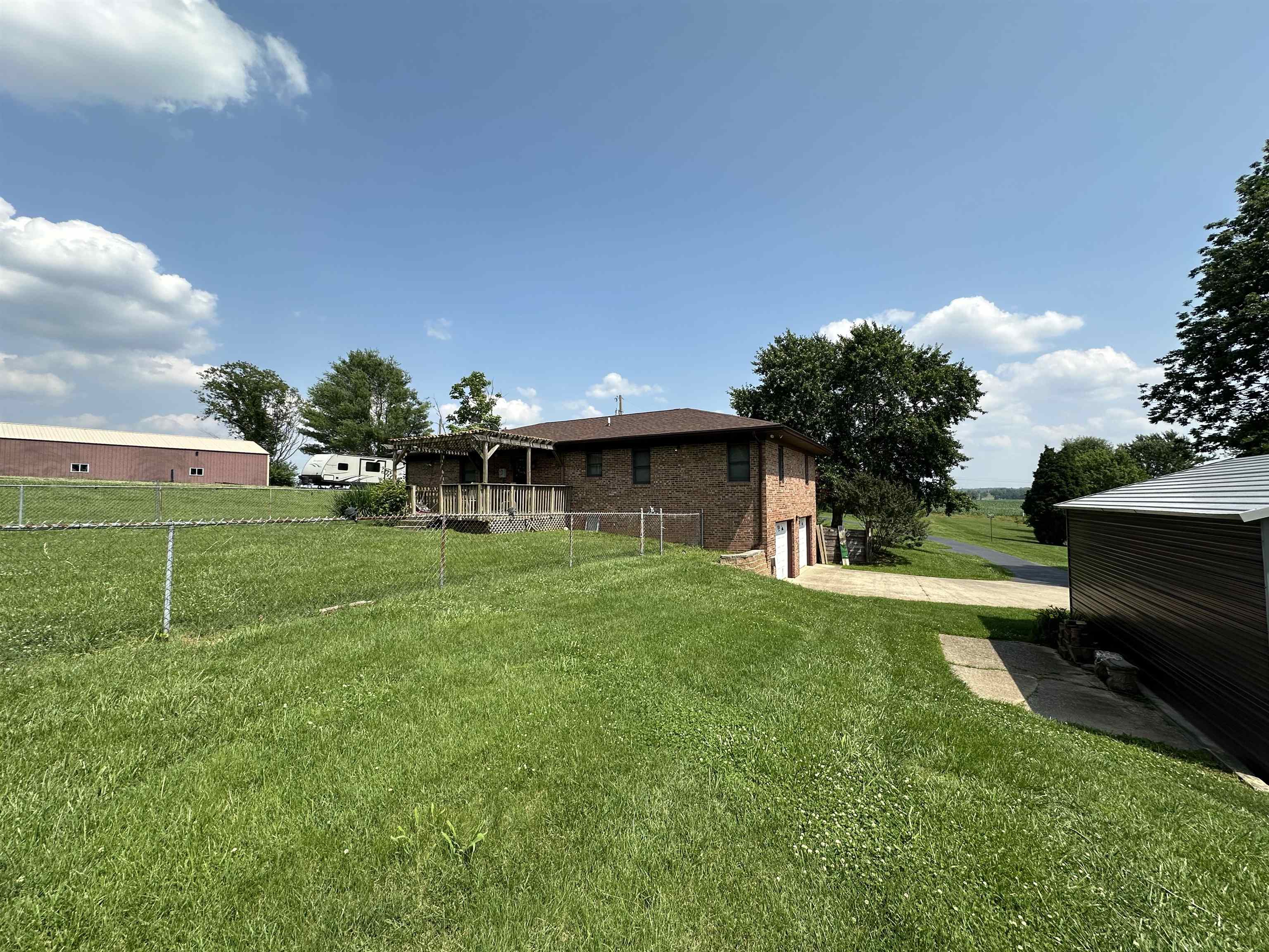 7269 Hwy 405, Maceo, Kentucky 42355, 3 Bedrooms Bedrooms, ,2 BathroomsBathrooms,Single Family Residence,For Sale,Hwy 405,92323