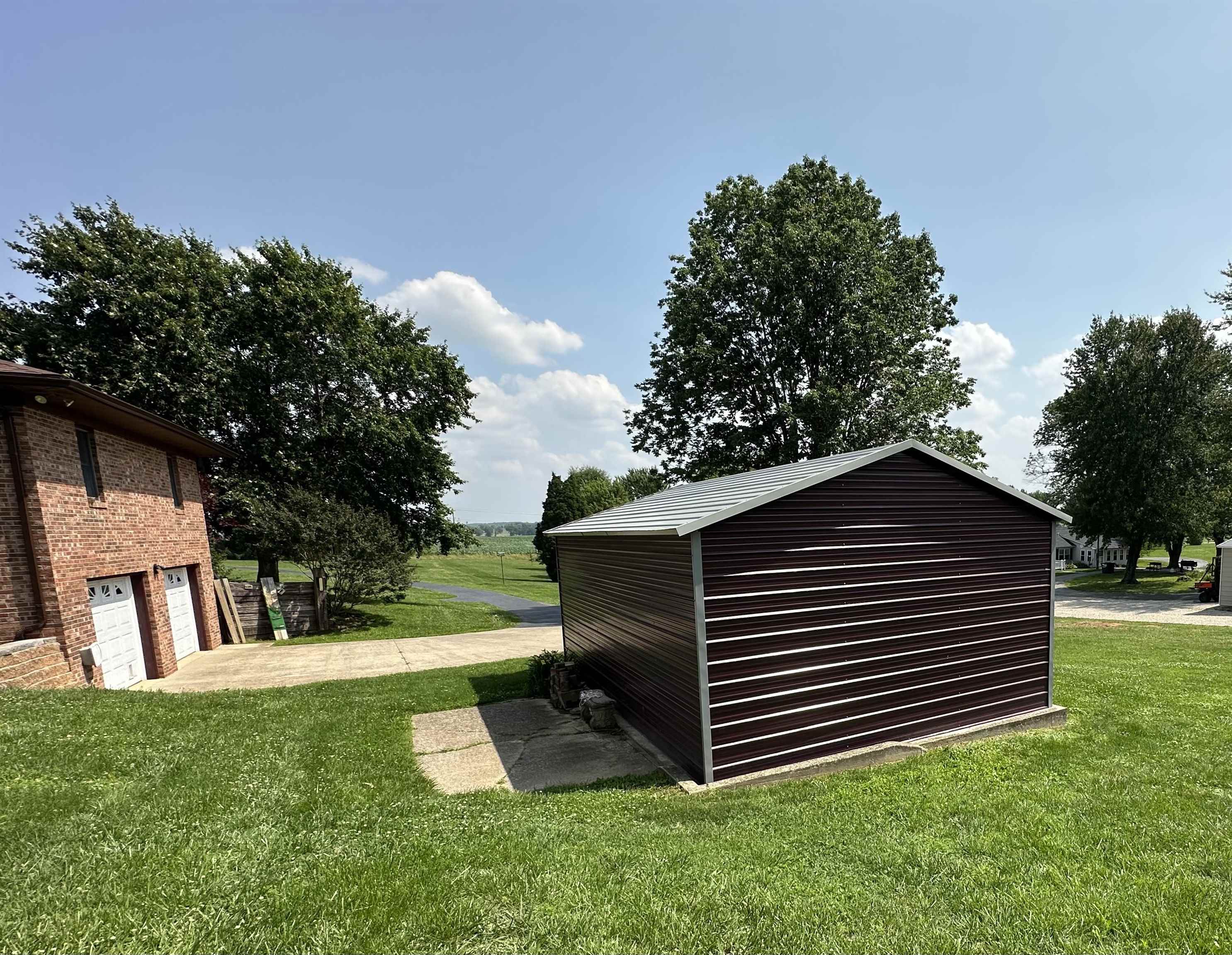 7269 Hwy 405, Maceo, Kentucky 42355, 3 Bedrooms Bedrooms, ,2 BathroomsBathrooms,Single Family Residence,For Sale,Hwy 405,92323