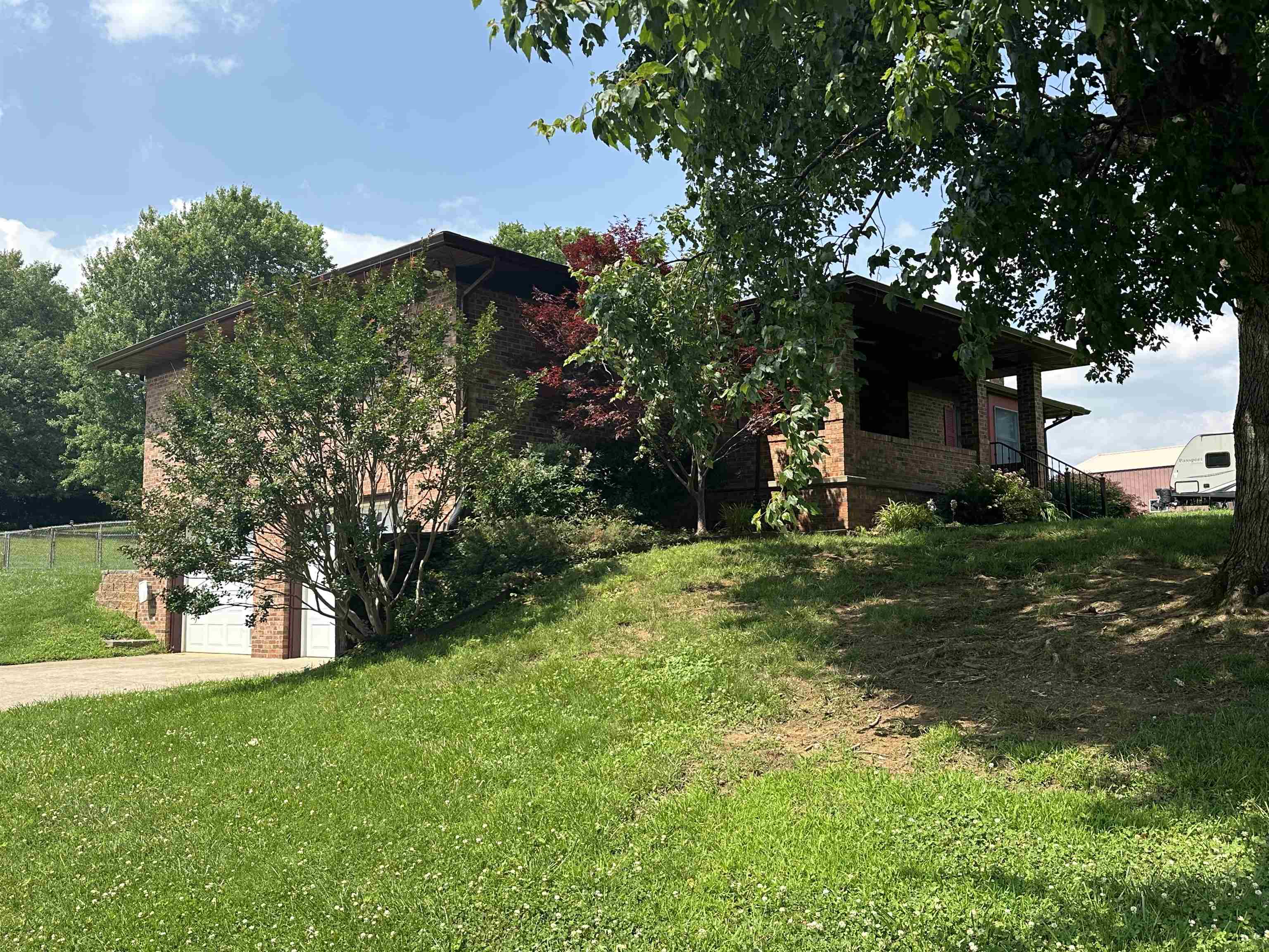 7269 Hwy 405, Maceo, Kentucky 42355, 3 Bedrooms Bedrooms, ,2 BathroomsBathrooms,Single Family Residence,For Sale,Hwy 405,92323