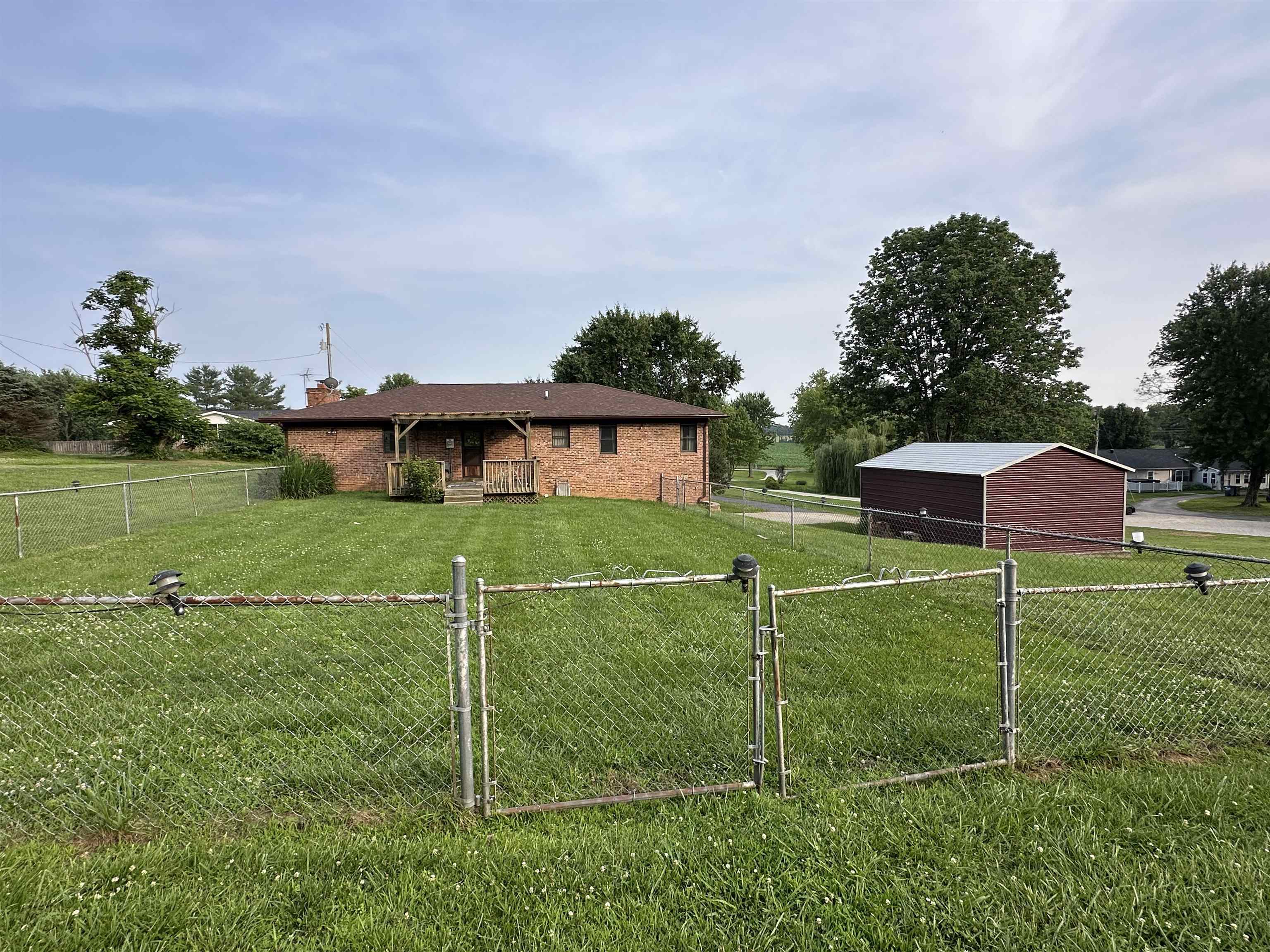 7269 Hwy 405, Maceo, Kentucky 42355, 3 Bedrooms Bedrooms, ,2 BathroomsBathrooms,Single Family Residence,For Sale,Hwy 405,92323
