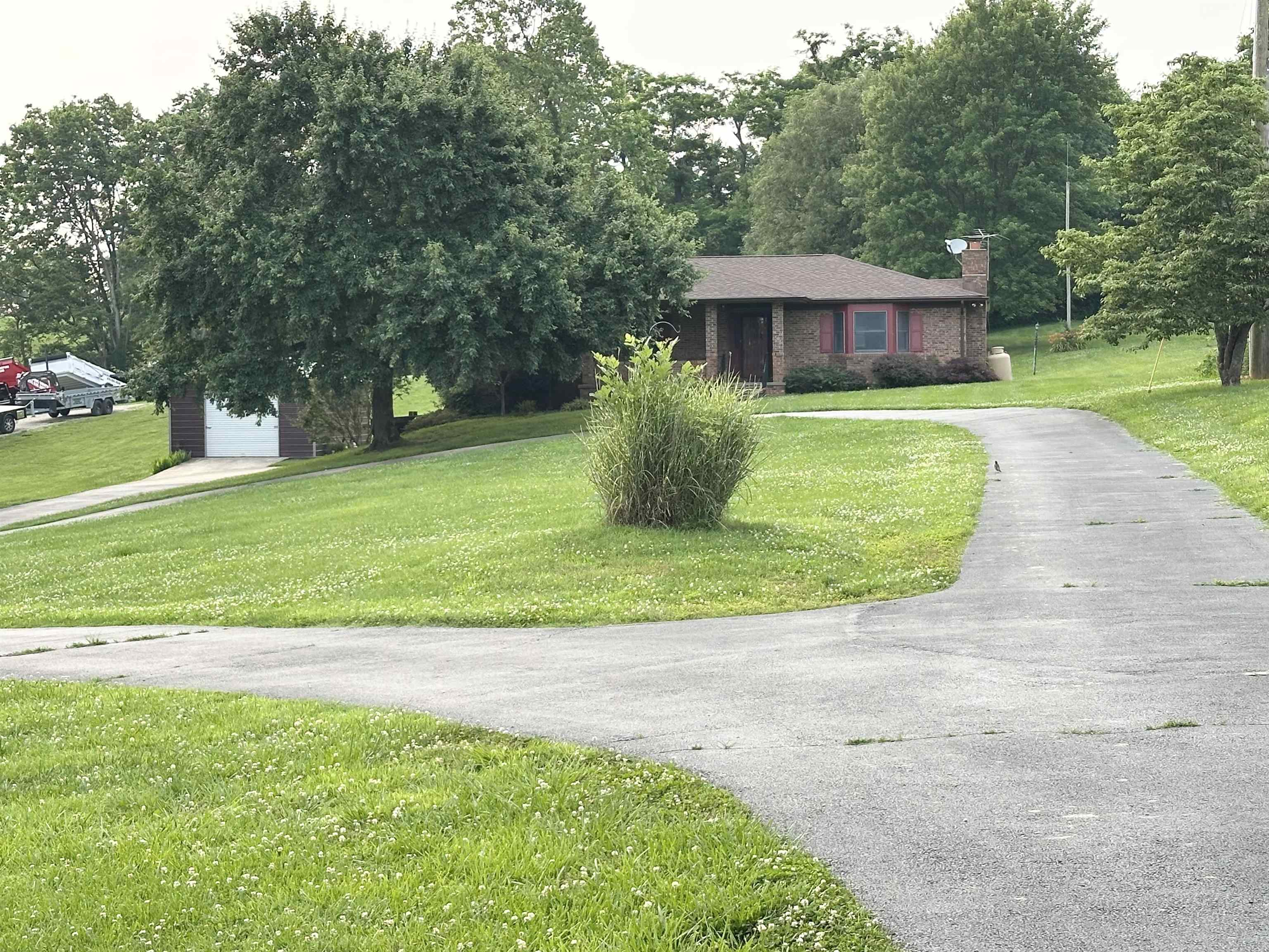 7269 Hwy 405, Maceo, Kentucky 42355, 3 Bedrooms Bedrooms, ,2 BathroomsBathrooms,Single Family Residence,For Sale,Hwy 405,92323
