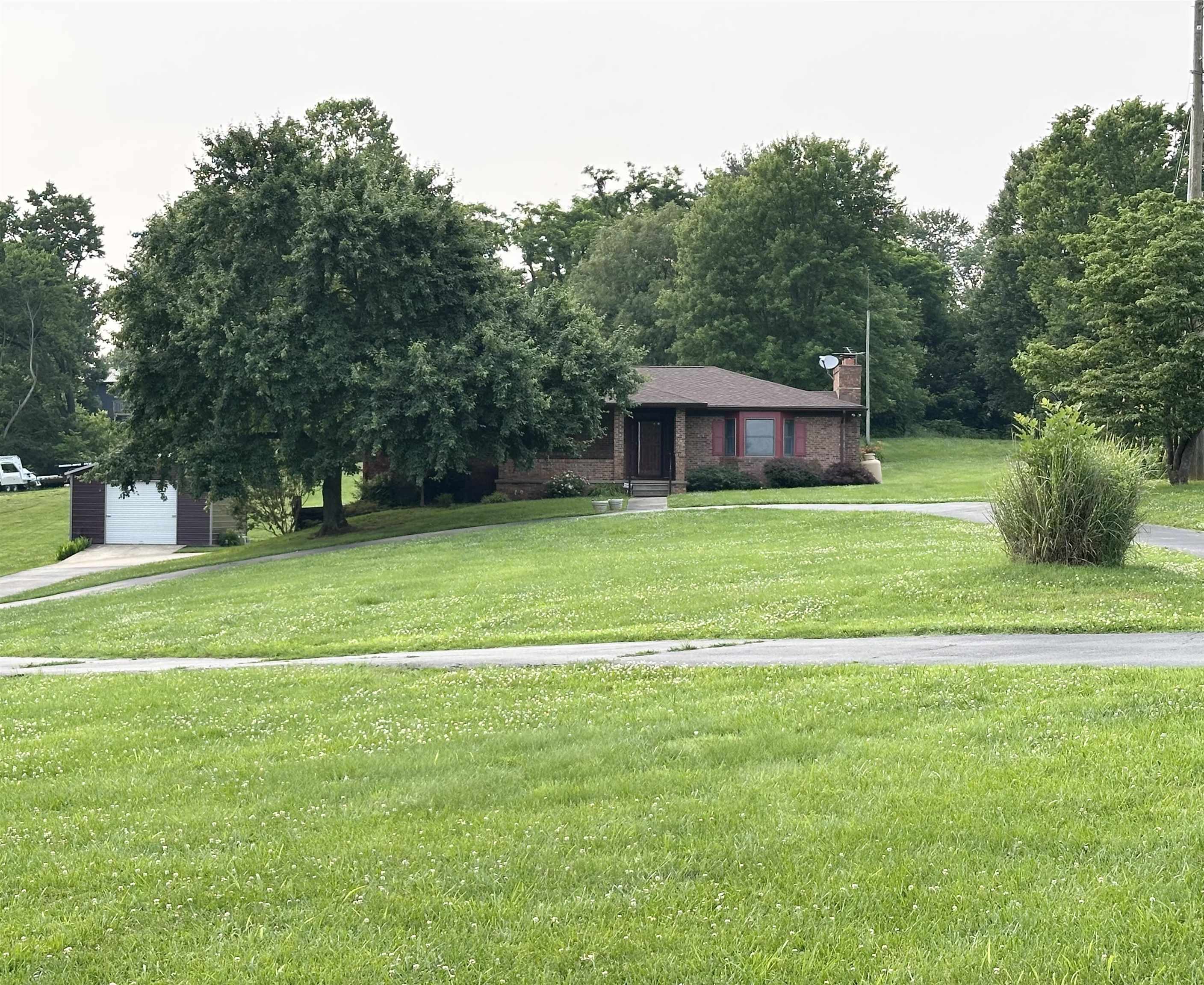 7269 Hwy 405, Maceo, Kentucky 42355, 3 Bedrooms Bedrooms, ,2 BathroomsBathrooms,Single Family Residence,For Sale,Hwy 405,92323