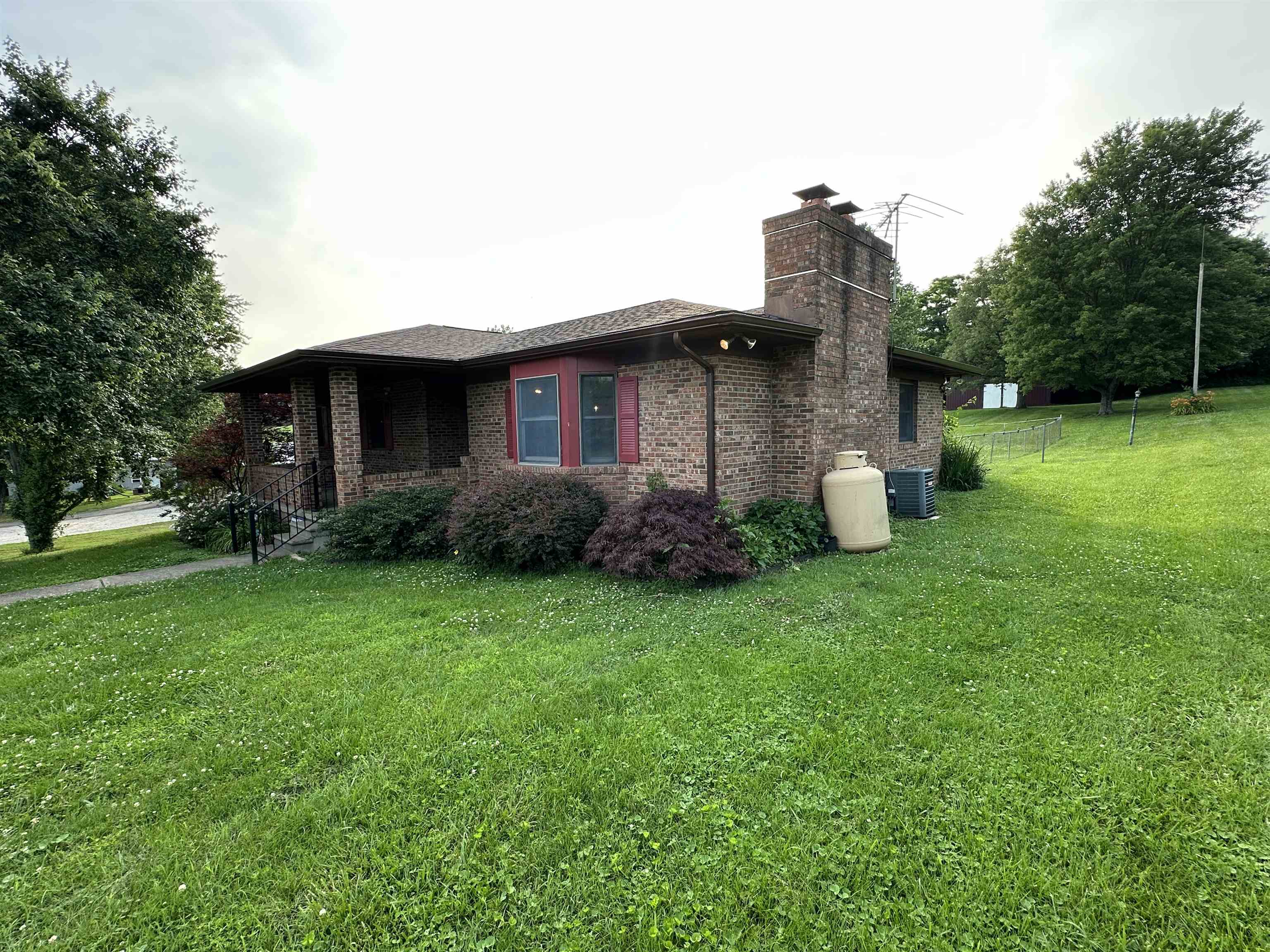 7269 Hwy 405, Maceo, Kentucky 42355, 3 Bedrooms Bedrooms, ,2 BathroomsBathrooms,Single Family Residence,For Sale,Hwy 405,92323