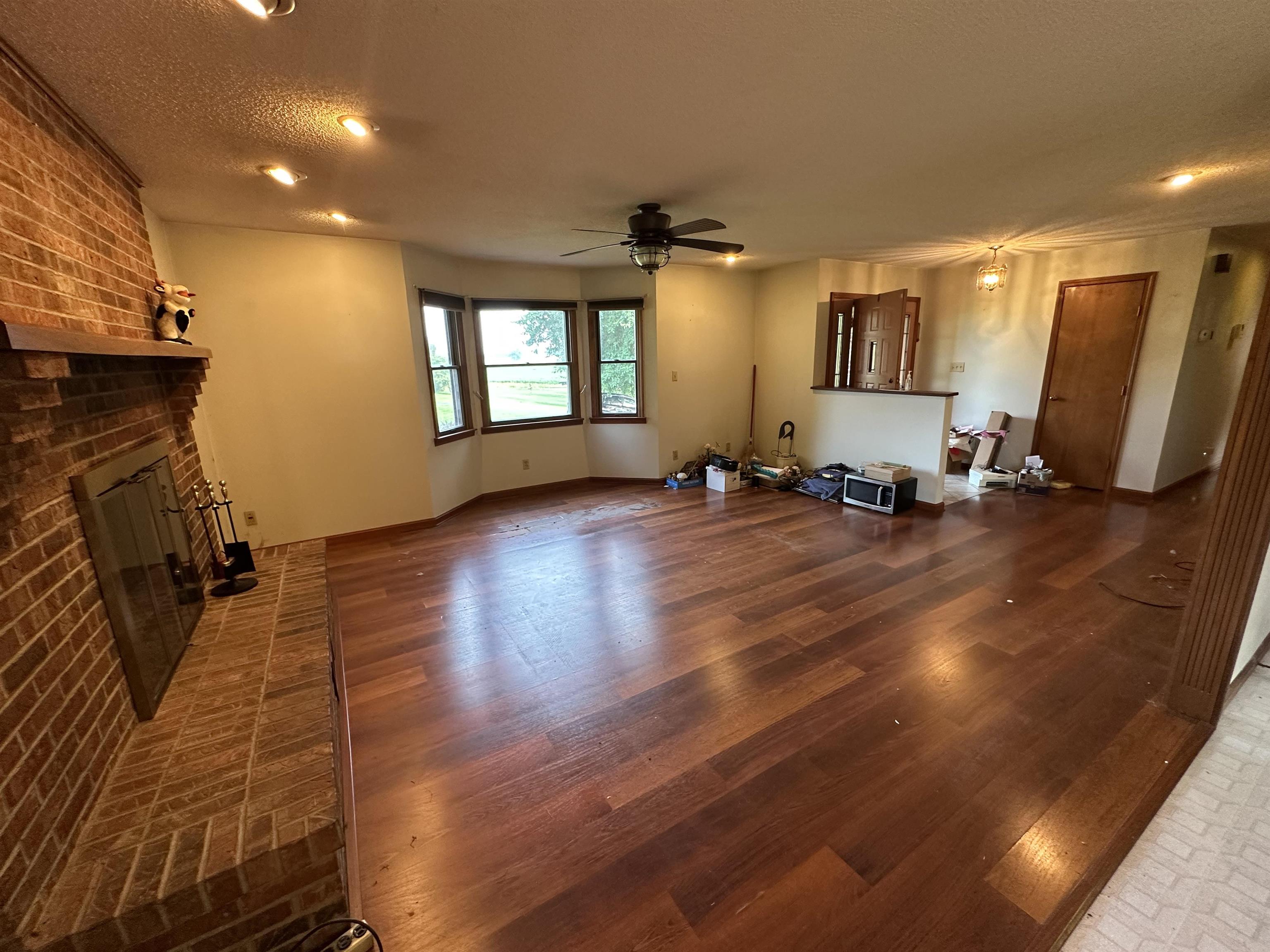 7269 Hwy 405, Maceo, Kentucky 42355, 3 Bedrooms Bedrooms, ,2 BathroomsBathrooms,Single Family Residence,For Sale,Hwy 405,92323