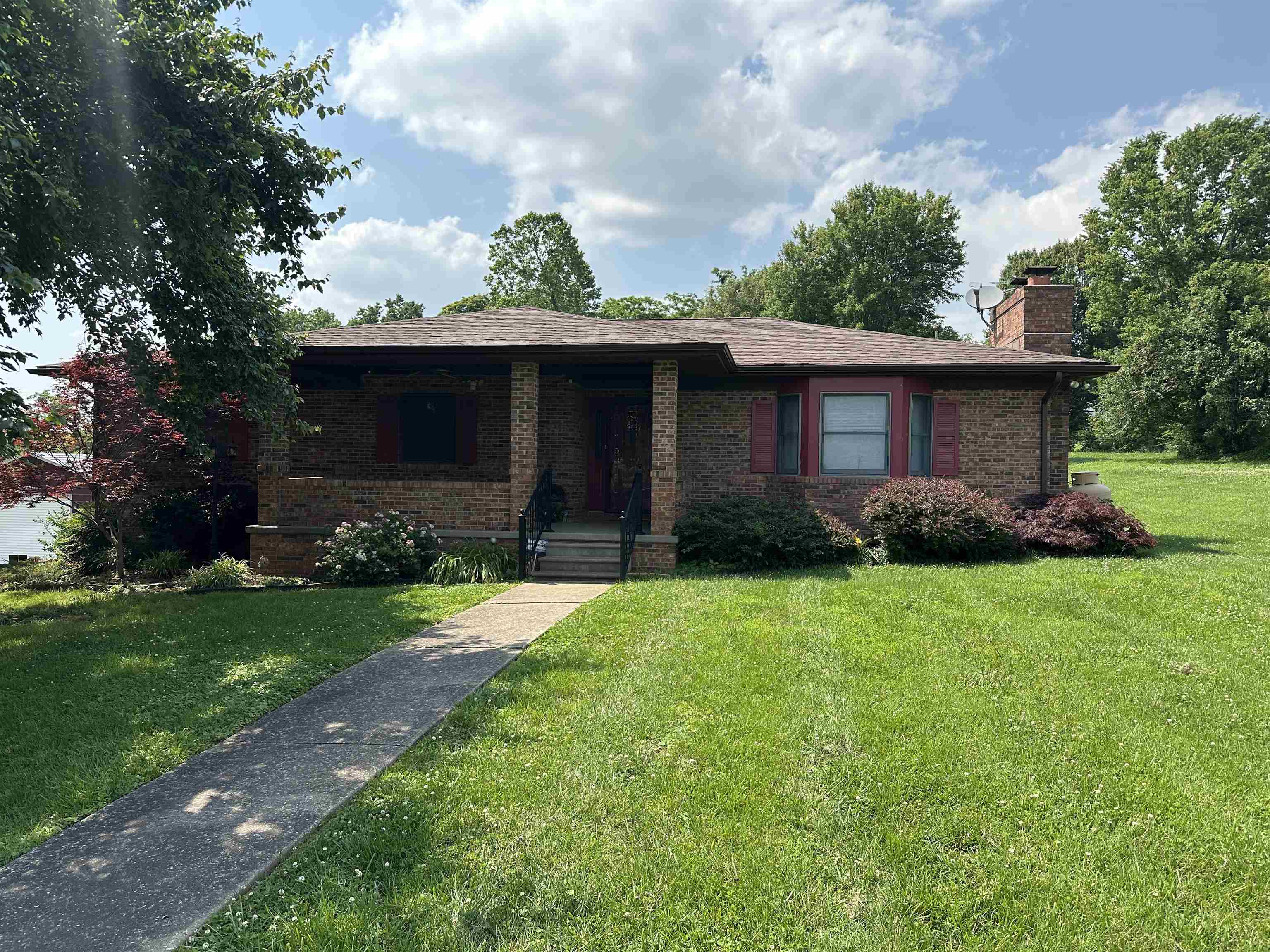 7269 Hwy 405, Maceo, Kentucky 42355, 3 Bedrooms Bedrooms, ,2 BathroomsBathrooms,Single Family Residence,For Sale,Hwy 405,92323