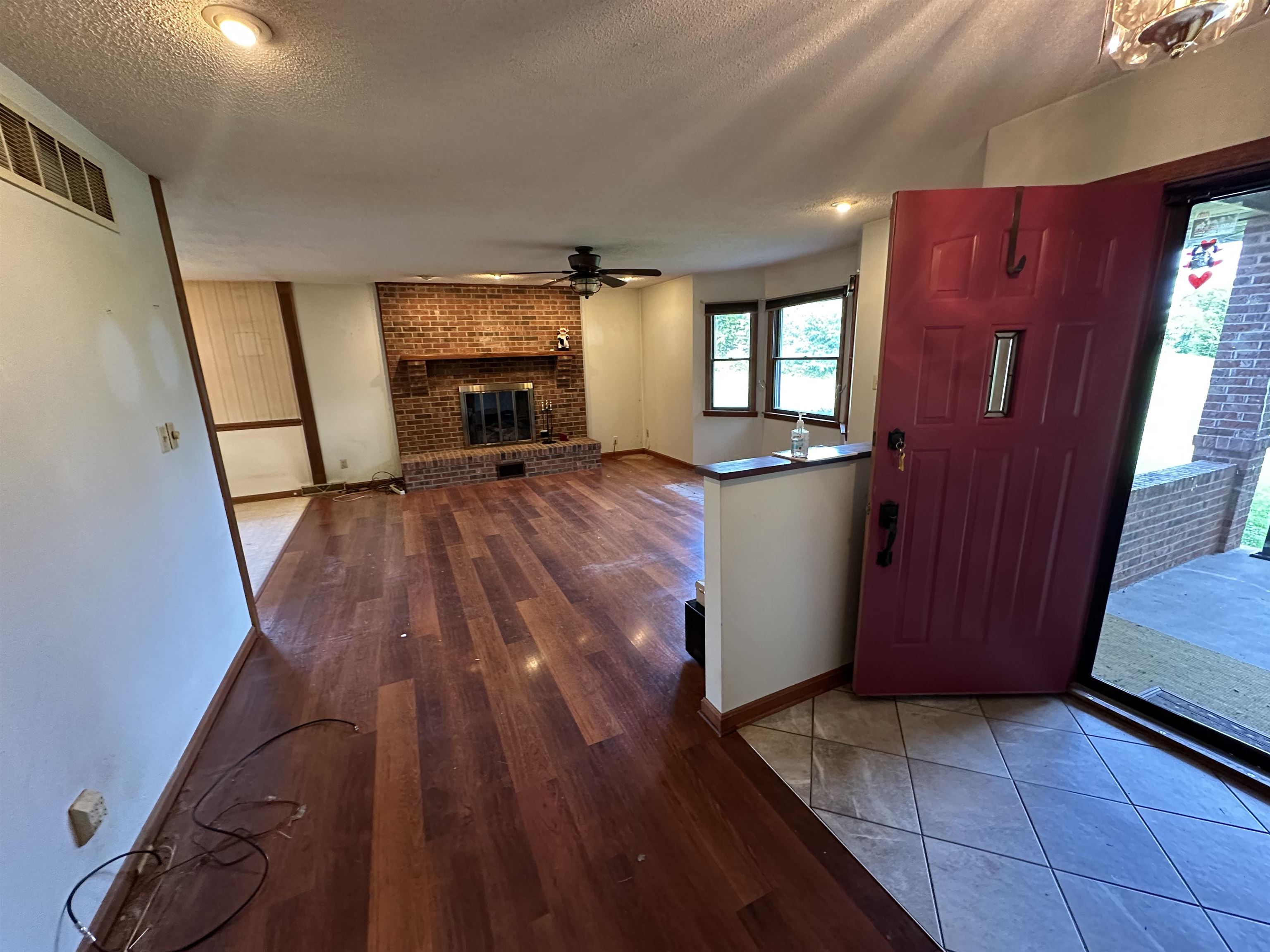 7269 Hwy 405, Maceo, Kentucky 42355, 3 Bedrooms Bedrooms, ,2 BathroomsBathrooms,Single Family Residence,For Sale,Hwy 405,92323