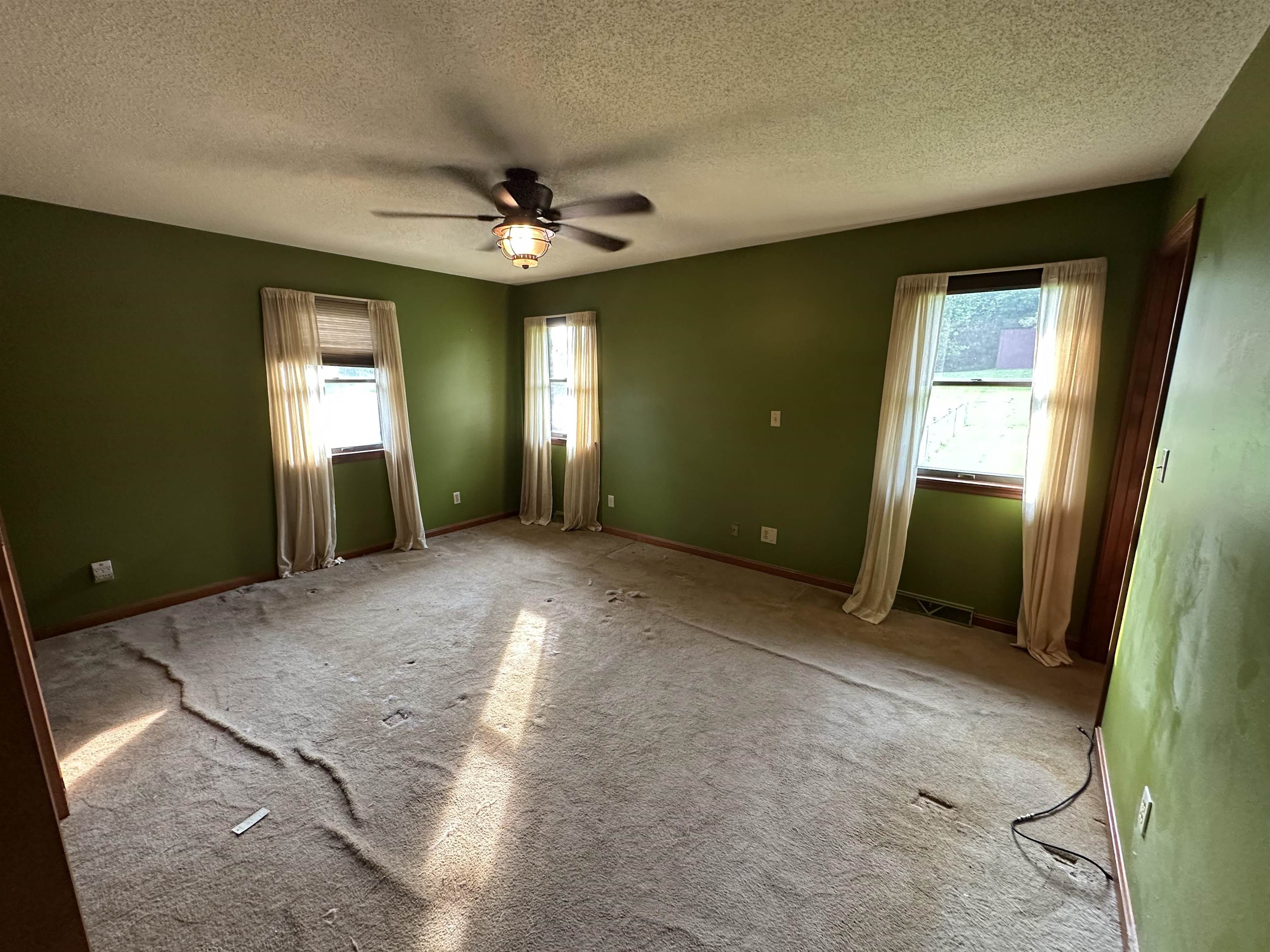 7269 Hwy 405, Maceo, Kentucky 42355, 3 Bedrooms Bedrooms, ,2 BathroomsBathrooms,Single Family Residence,For Sale,Hwy 405,92323