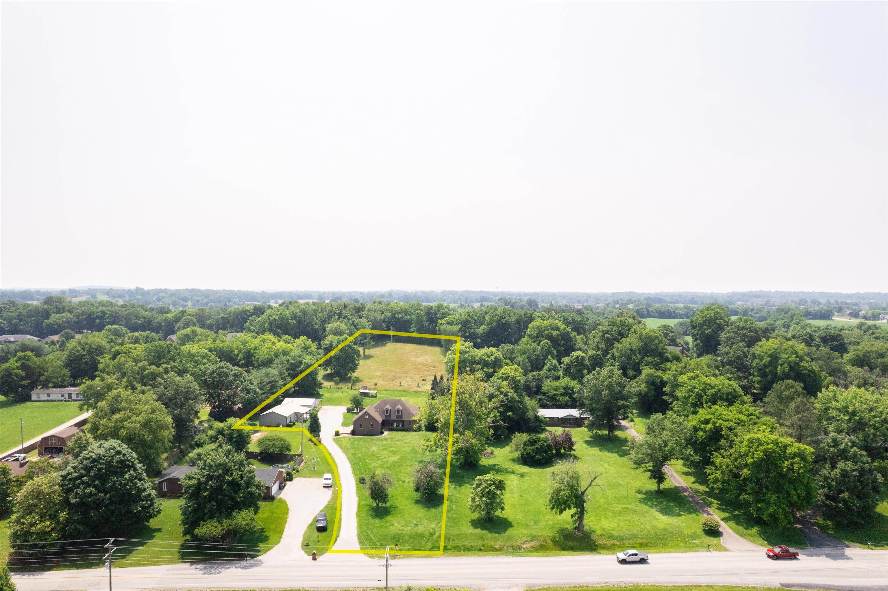 3619 Hayden Rd, Owensboro, Kentucky 42303, 3 Bedrooms Bedrooms, ,3 BathroomsBathrooms,Single Family Residence,For Sale,Hayden Rd,92324