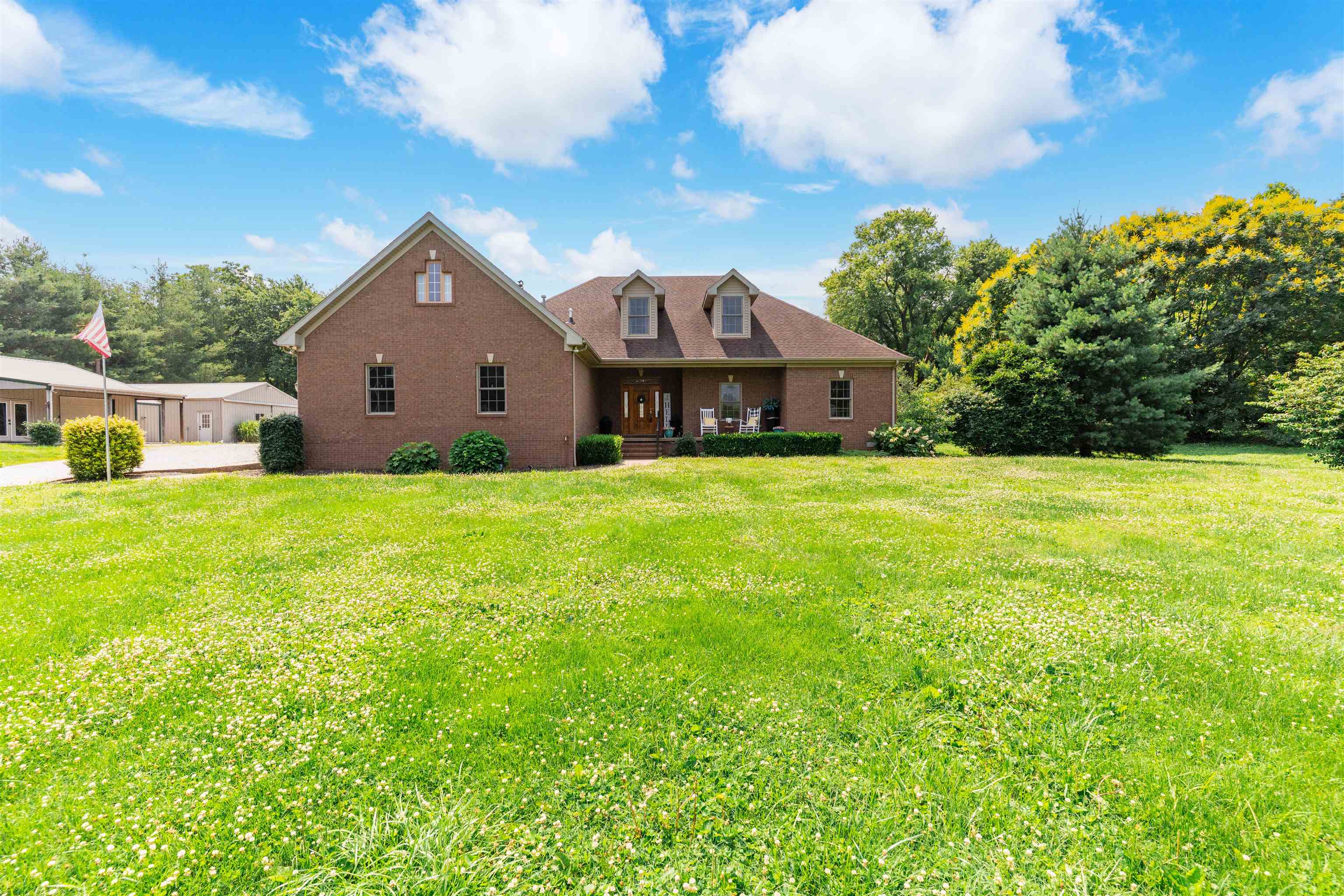3619 Hayden Rd, Owensboro, Kentucky 42303, 3 Bedrooms Bedrooms, ,3 BathroomsBathrooms,Single Family Residence,For Sale,Hayden Rd,92324