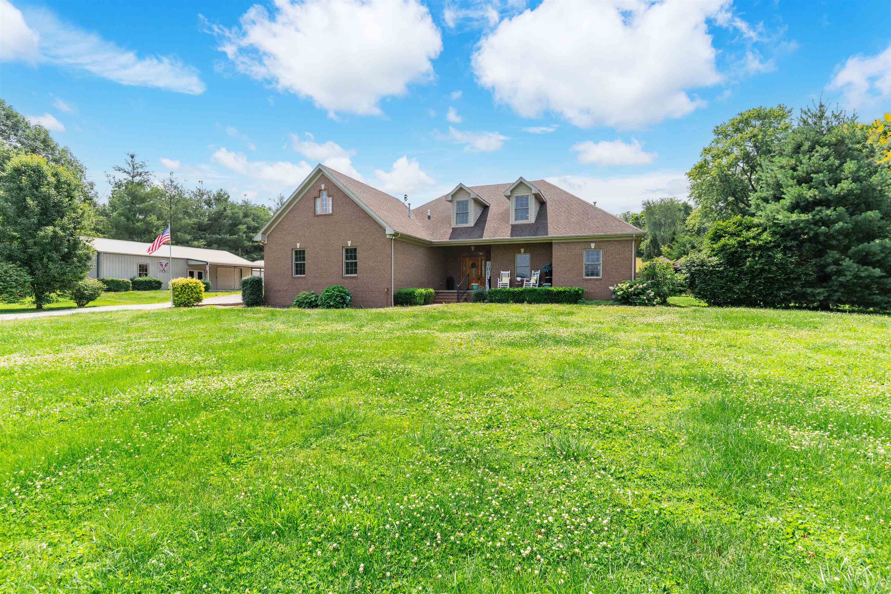 3619 Hayden Rd, Owensboro, Kentucky 42303, 3 Bedrooms Bedrooms, ,3 BathroomsBathrooms,Single Family Residence,For Sale,Hayden Rd,92324