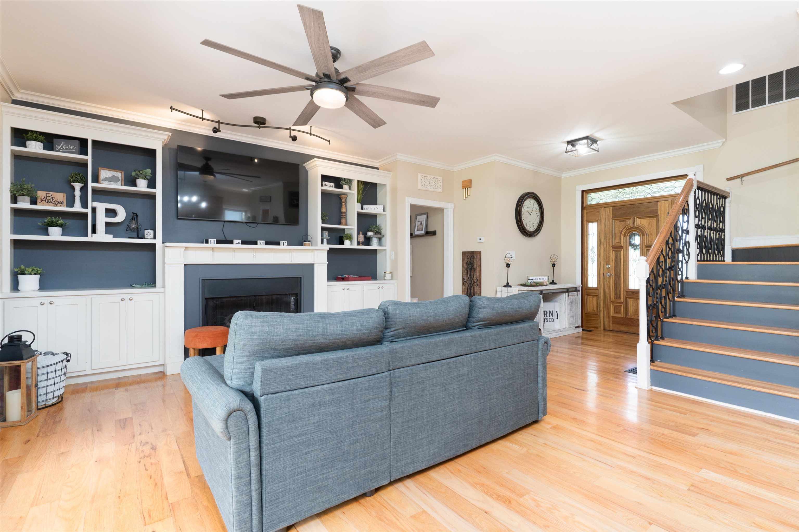 3619 Hayden Rd, Owensboro, Kentucky 42303, 3 Bedrooms Bedrooms, ,3 BathroomsBathrooms,Single Family Residence,For Sale,Hayden Rd,92324