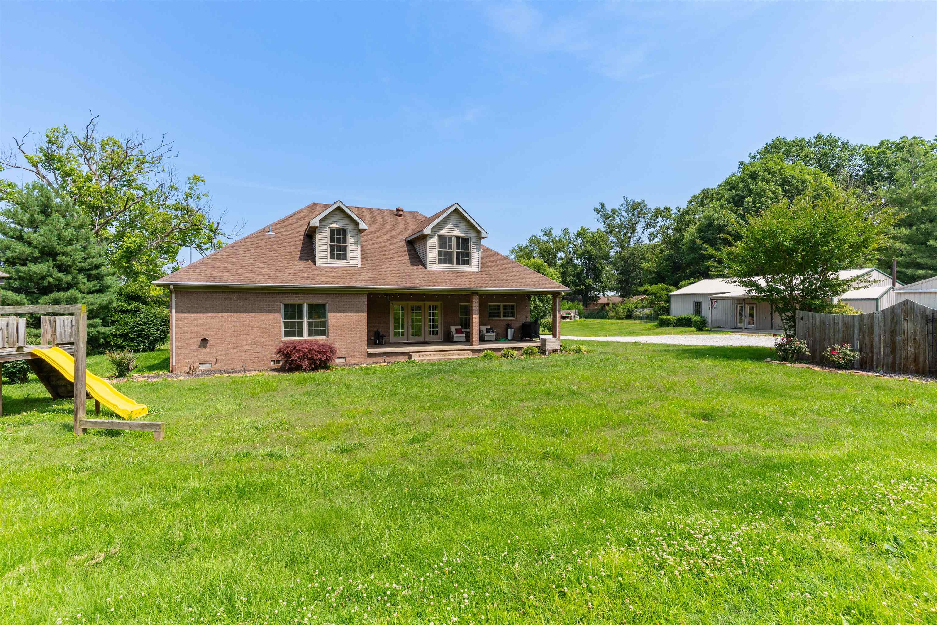 3619 Hayden Rd, Owensboro, Kentucky 42303, 3 Bedrooms Bedrooms, ,3 BathroomsBathrooms,Single Family Residence,For Sale,Hayden Rd,92324