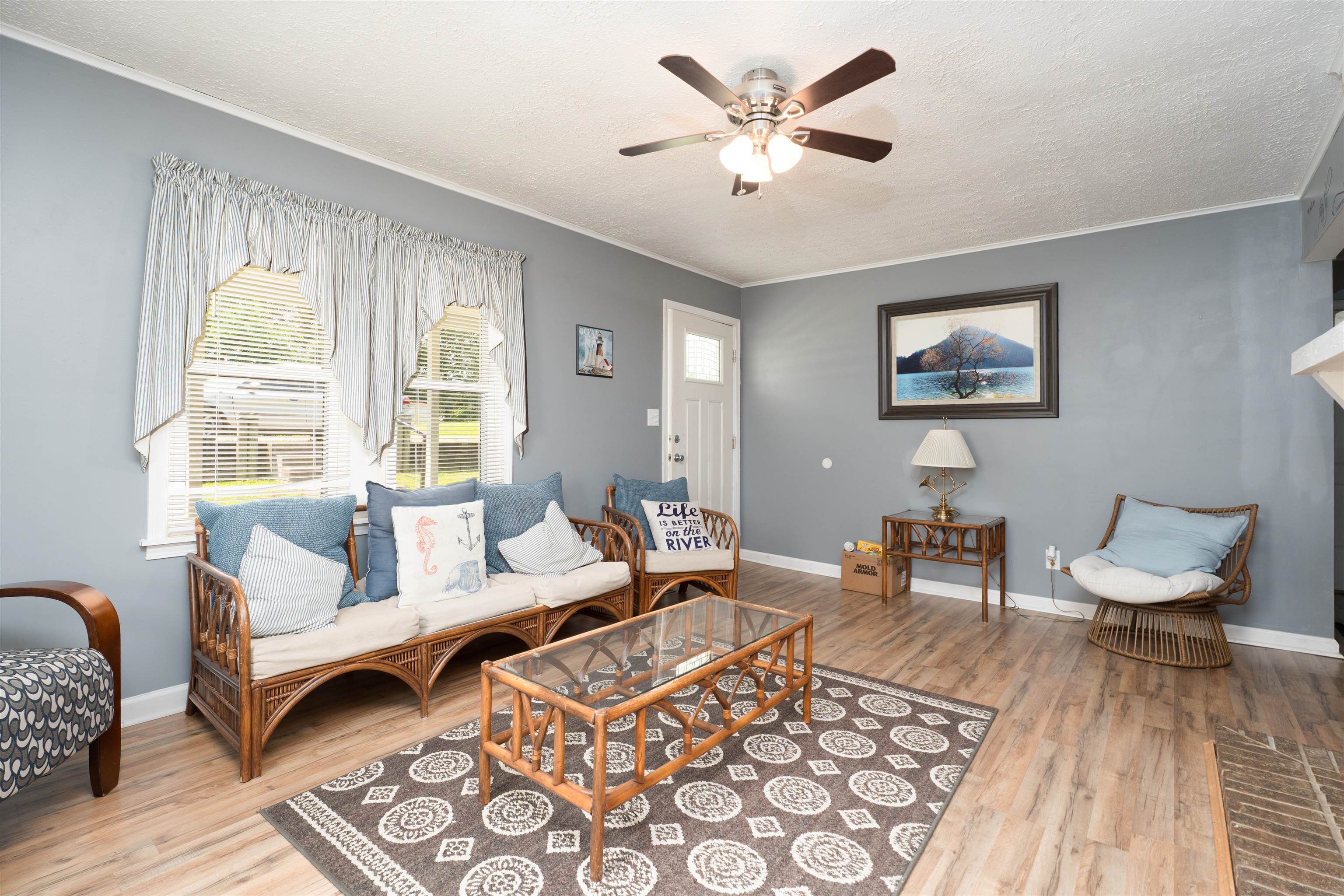 150 Highbanks Ferry Rd, Slaughters, Kentucky 42456, 2 Bedrooms Bedrooms, ,1 BathroomBathrooms,Single Family Residence,For Sale,Highbanks Ferry Rd,92326