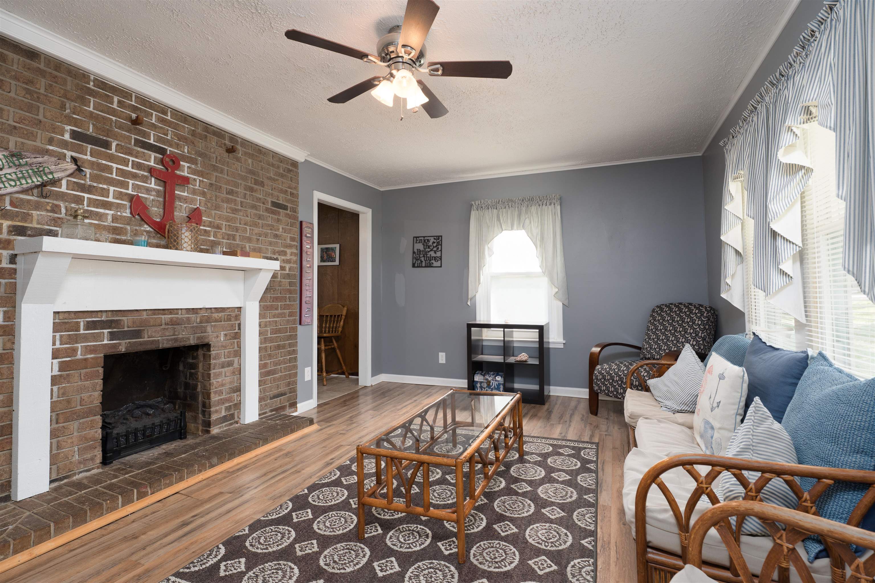 150 Highbanks Ferry Rd, Slaughters, Kentucky 42456, 2 Bedrooms Bedrooms, ,1 BathroomBathrooms,Single Family Residence,For Sale,Highbanks Ferry Rd,92326