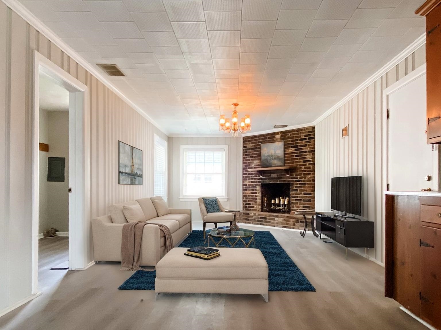 2020 York Dr, Owensboro, Kentucky 42301, 3 Bedrooms Bedrooms, ,2 BathroomsBathrooms,Single Family Residence,For Sale,York Dr,92329