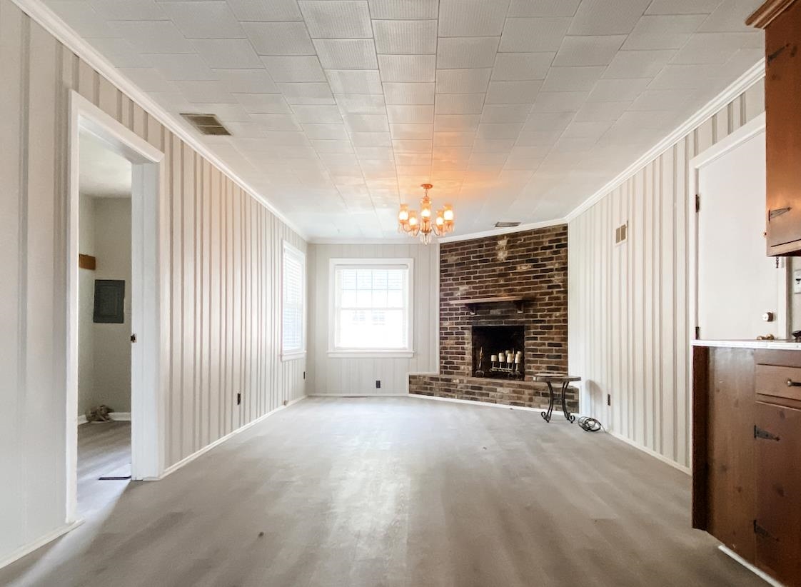 2020 York Dr, Owensboro, Kentucky 42301, 3 Bedrooms Bedrooms, ,2 BathroomsBathrooms,Single Family Residence,For Sale,York Dr,92329
