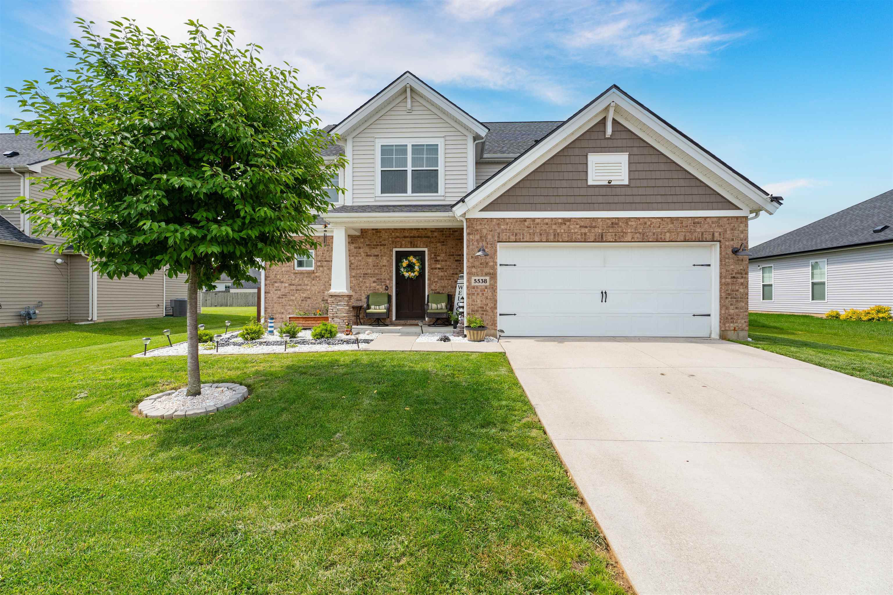 5538 Mulberry St, Owensboro, Kentucky 42301, 4 Bedrooms Bedrooms, ,2 BathroomsBathrooms,Single Family Residence,For Sale,Mulberry St,92330