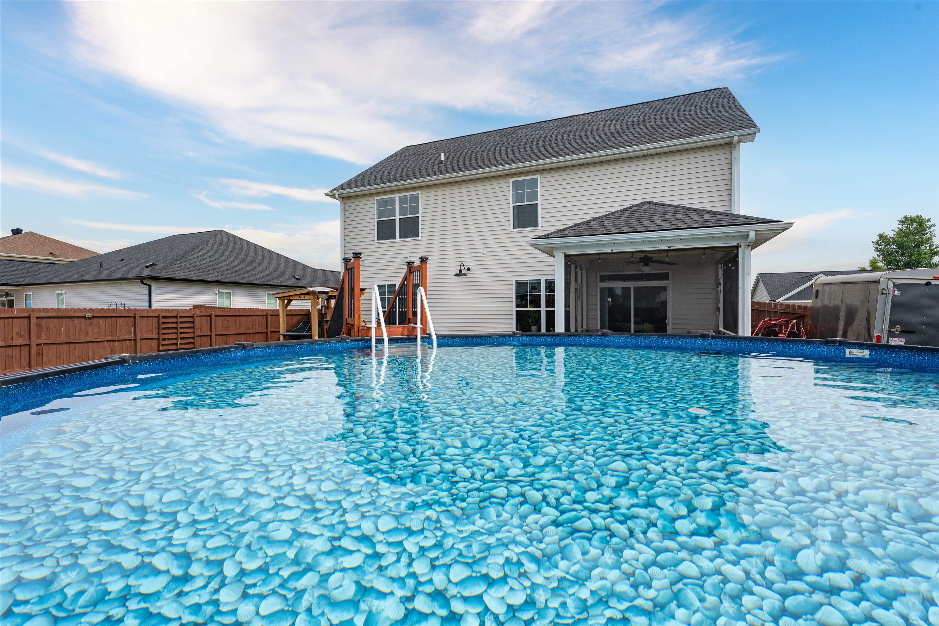 5538 Mulberry St, Owensboro, Kentucky 42301, 4 Bedrooms Bedrooms, ,2 BathroomsBathrooms,Single Family Residence,For Sale,Mulberry St,92330