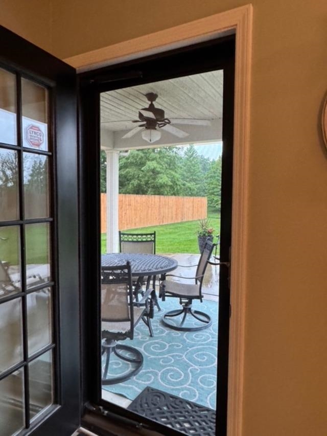 3120 Trails Way, Owensboro, Kentucky 42303, 3 Bedrooms Bedrooms, ,2 BathroomsBathrooms,Single Family Residence,For Sale,Trails Way,92333