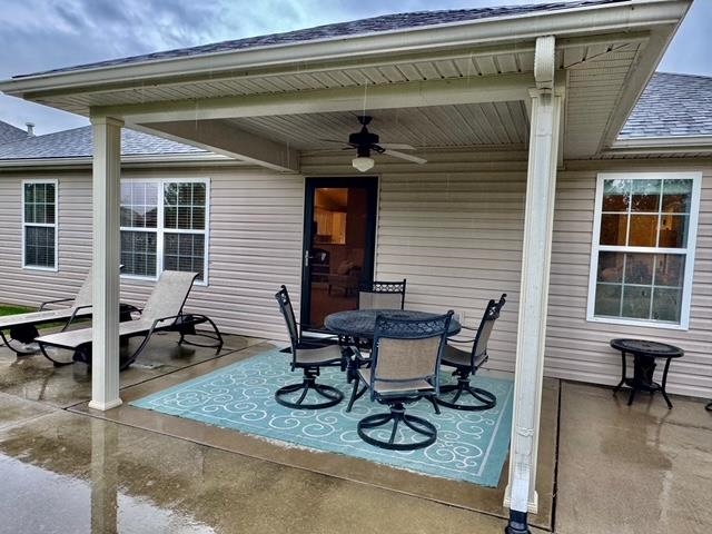 3120 Trails Way, Owensboro, Kentucky 42303, 3 Bedrooms Bedrooms, ,2 BathroomsBathrooms,Single Family Residence,For Sale,Trails Way,92333