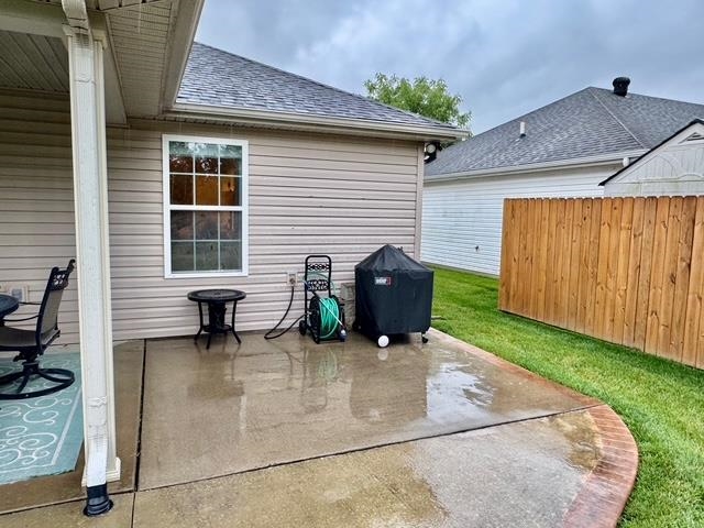 3120 Trails Way, Owensboro, Kentucky 42303, 3 Bedrooms Bedrooms, ,2 BathroomsBathrooms,Single Family Residence,For Sale,Trails Way,92333