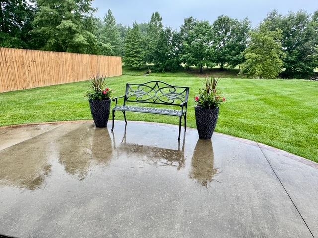 3120 Trails Way, Owensboro, Kentucky 42303, 3 Bedrooms Bedrooms, ,2 BathroomsBathrooms,Single Family Residence,For Sale,Trails Way,92333