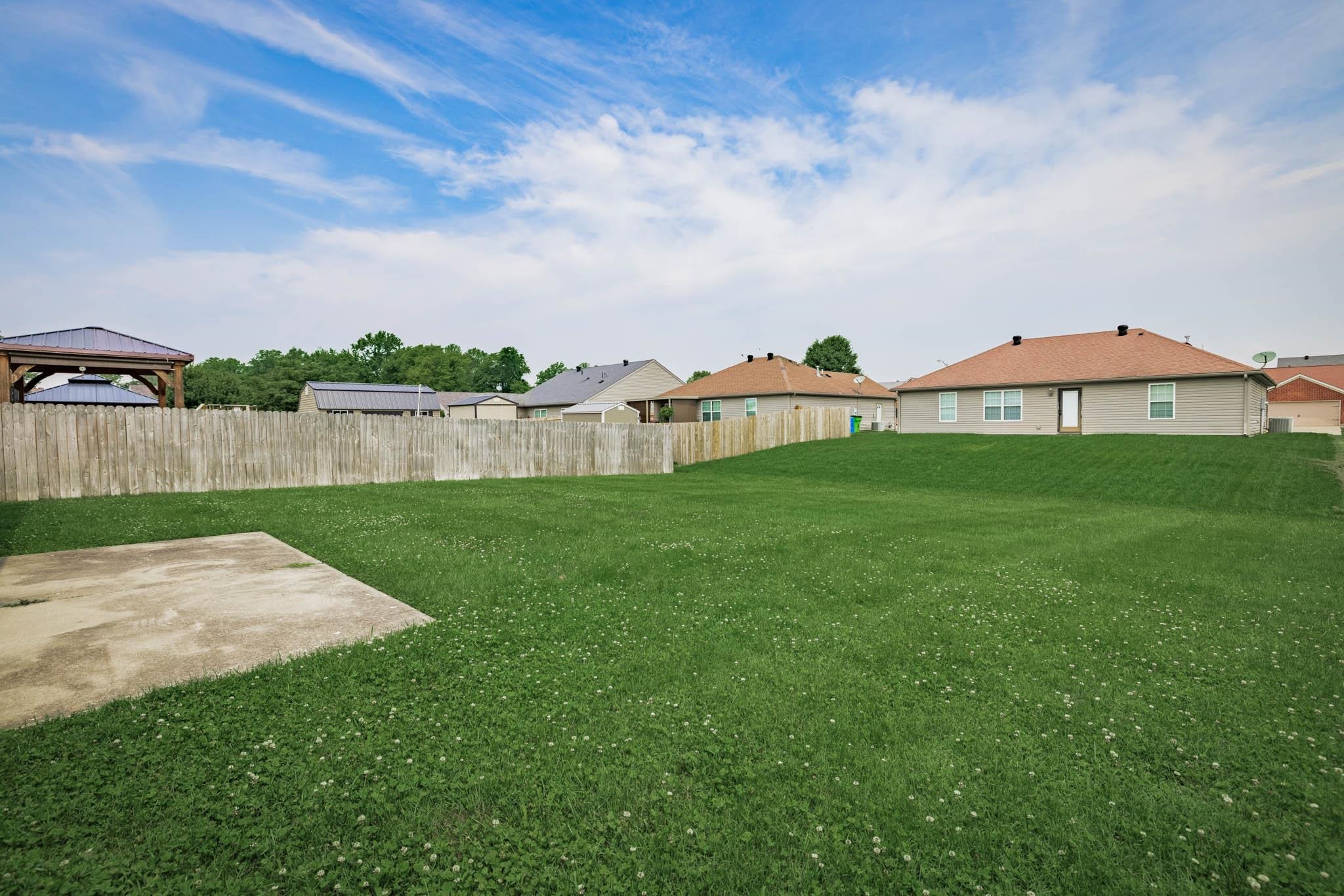 4819 Bernheim Drive, Owensboro, Kentucky 42301, 3 Bedrooms Bedrooms, ,2 BathroomsBathrooms,Single Family Residence,For Sale,Bernheim Drive,92336