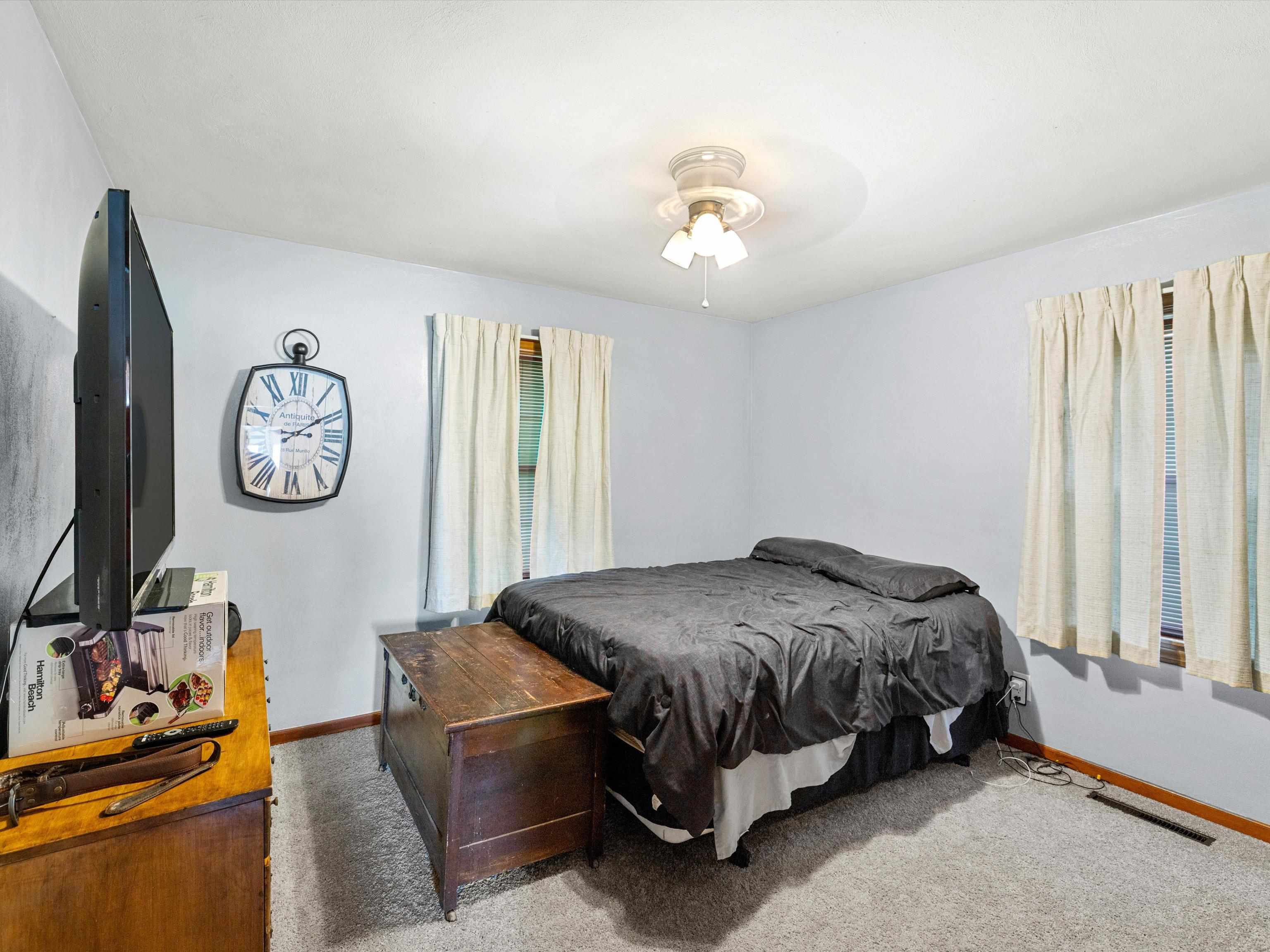 527 Sufffolk Drive, Owensboro, Kentucky 42303, 3 Bedrooms Bedrooms, ,1 BathroomBathrooms,Single Family Residence,For Sale,Sufffolk Drive,92337
