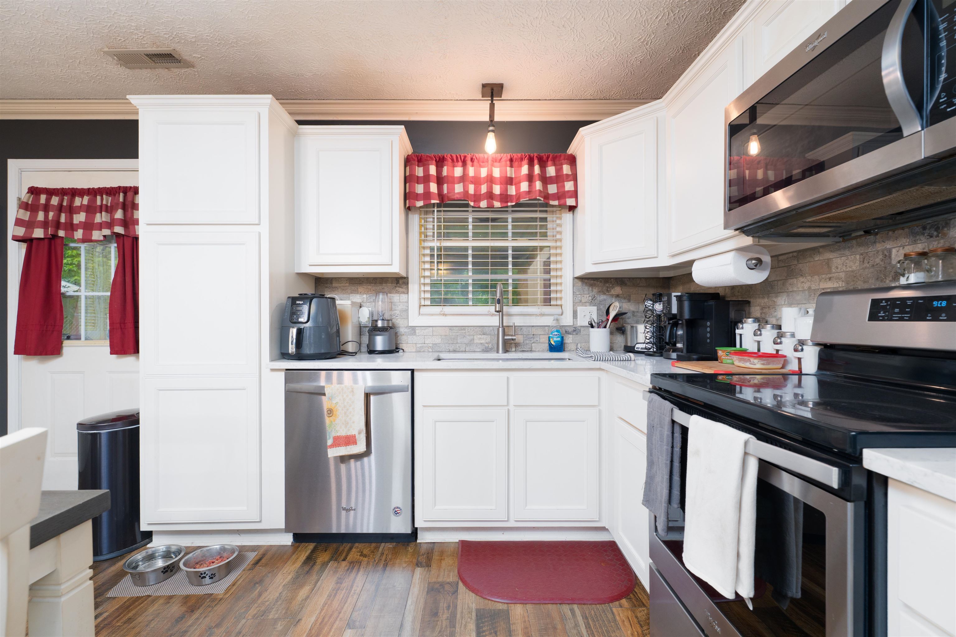 4730 Shell Dr., Owensboro, Kentucky 42303, 3 Bedrooms Bedrooms, ,1 BathroomBathrooms,Single Family Residence,For Sale,Shell Dr.,92339