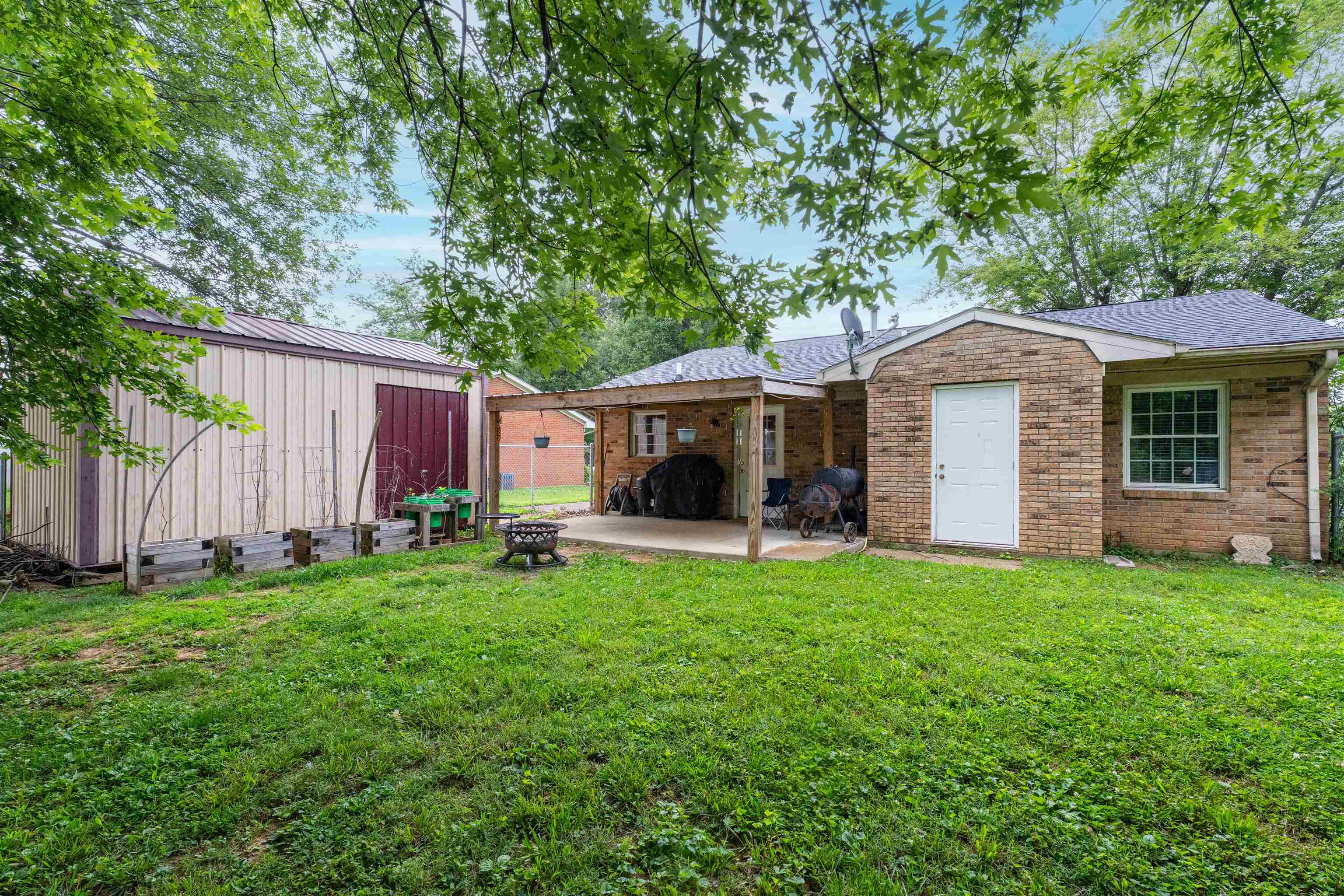 4730 Shell Dr., Owensboro, Kentucky 42303, 3 Bedrooms Bedrooms, ,1 BathroomBathrooms,Single Family Residence,For Sale,Shell Dr.,92339