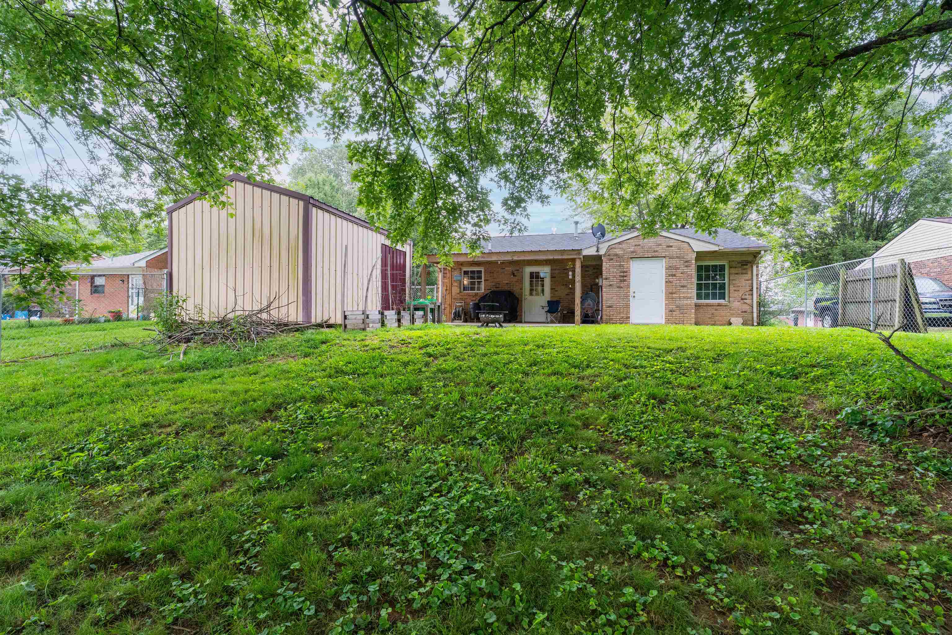 4730 Shell Dr., Owensboro, Kentucky 42303, 3 Bedrooms Bedrooms, ,1 BathroomBathrooms,Single Family Residence,For Sale,Shell Dr.,92339