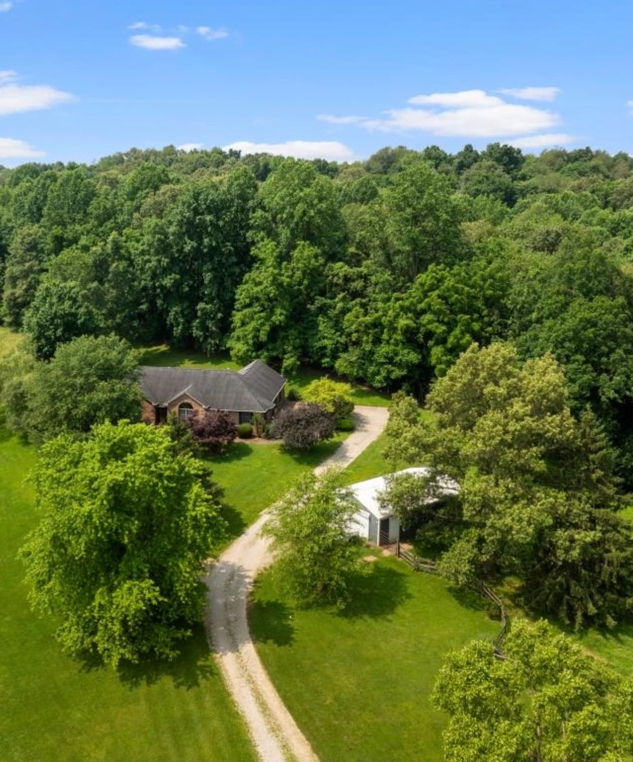 510 Highway 1207 (Daviess County), Utica, Kentucky 42376, 3 Bedrooms Bedrooms, ,2 BathroomsBathrooms,Single Family Residence,For Sale,Highway 1207 (Daviess County),92340