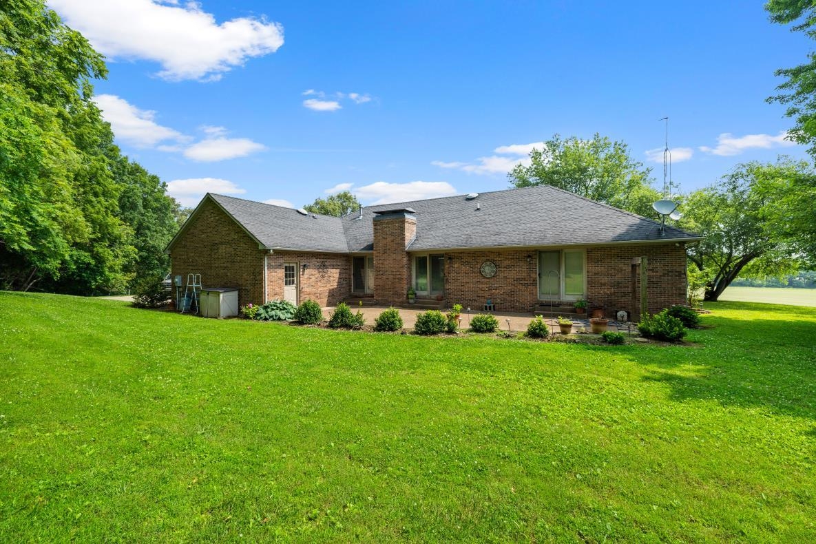 510 Highway 1207 (Daviess County), Utica, Kentucky 42376, 3 Bedrooms Bedrooms, ,2 BathroomsBathrooms,Single Family Residence,For Sale,Highway 1207 (Daviess County),92340