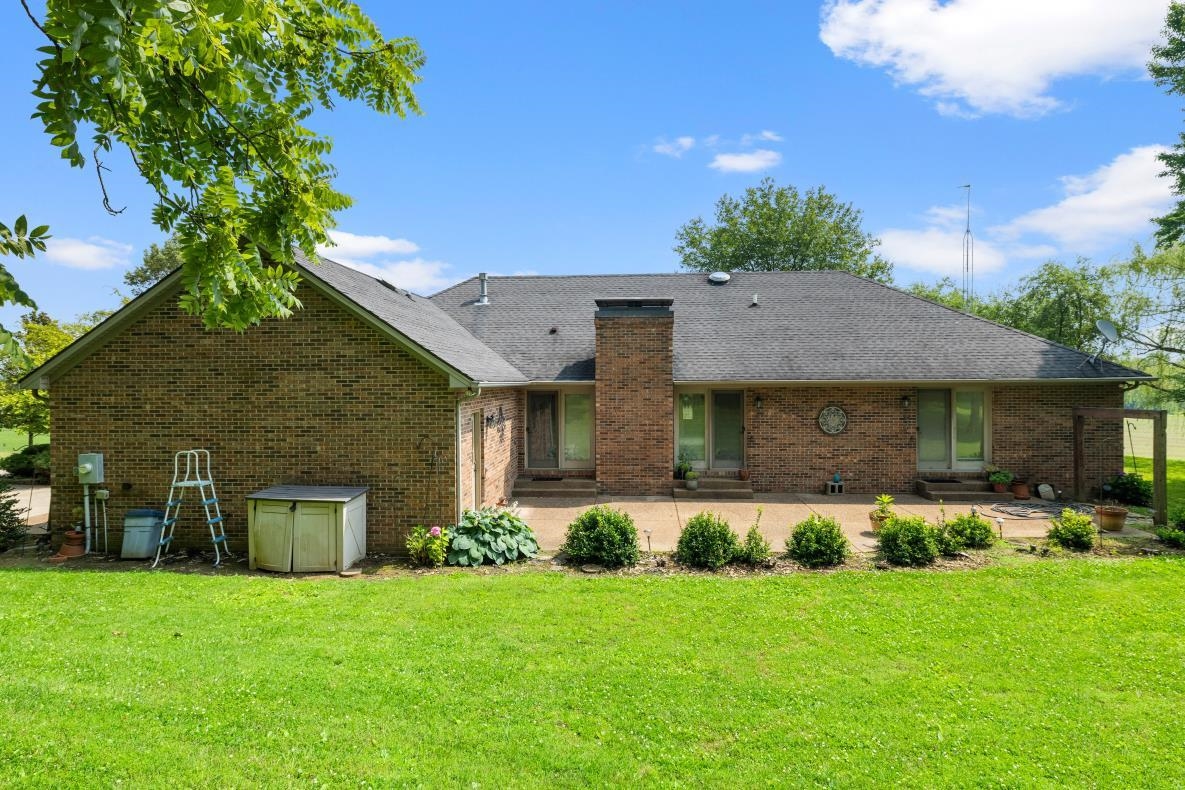 510 Highway 1207 (Daviess County), Utica, Kentucky 42376, 3 Bedrooms Bedrooms, ,2 BathroomsBathrooms,Single Family Residence,For Sale,Highway 1207 (Daviess County),92340