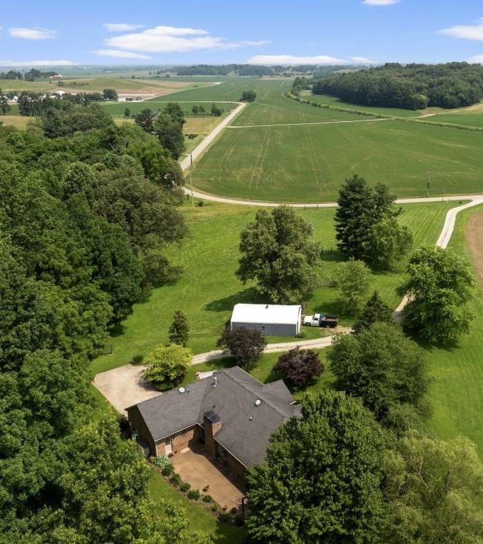 510 Highway 1207 (Daviess County), Utica, Kentucky 42376, 3 Bedrooms Bedrooms, ,2 BathroomsBathrooms,Single Family Residence,For Sale,Highway 1207 (Daviess County),92340