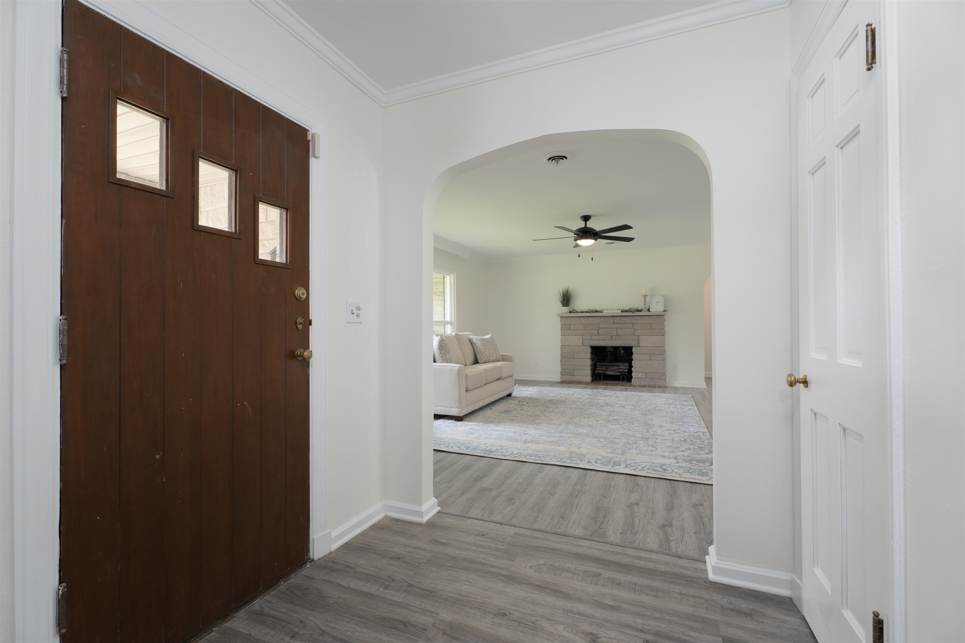1811 Stratford Dr, Owensboro, Kentucky 42301, 2 Bedrooms Bedrooms, ,2 BathroomsBathrooms,Single Family Residence,For Sale,Stratford Dr,92342