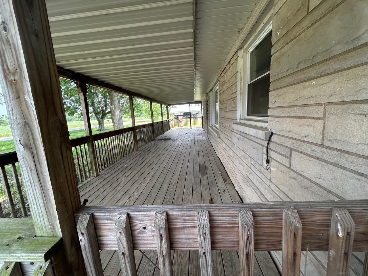 6677 Crooked Road, Reed, Kentucky 42451, 2 Bedrooms Bedrooms, ,2 BathroomsBathrooms,Single Family Residence,For Sale,Crooked Road,92343