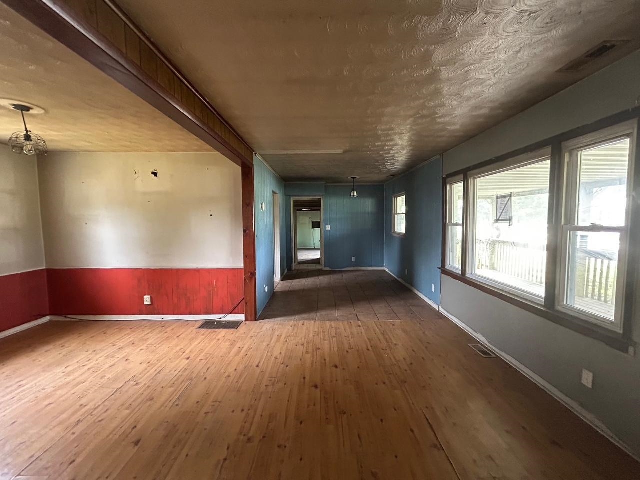 6677 Crooked Road, Reed, Kentucky 42451, 2 Bedrooms Bedrooms, ,2 BathroomsBathrooms,Single Family Residence,For Sale,Crooked Road,92343