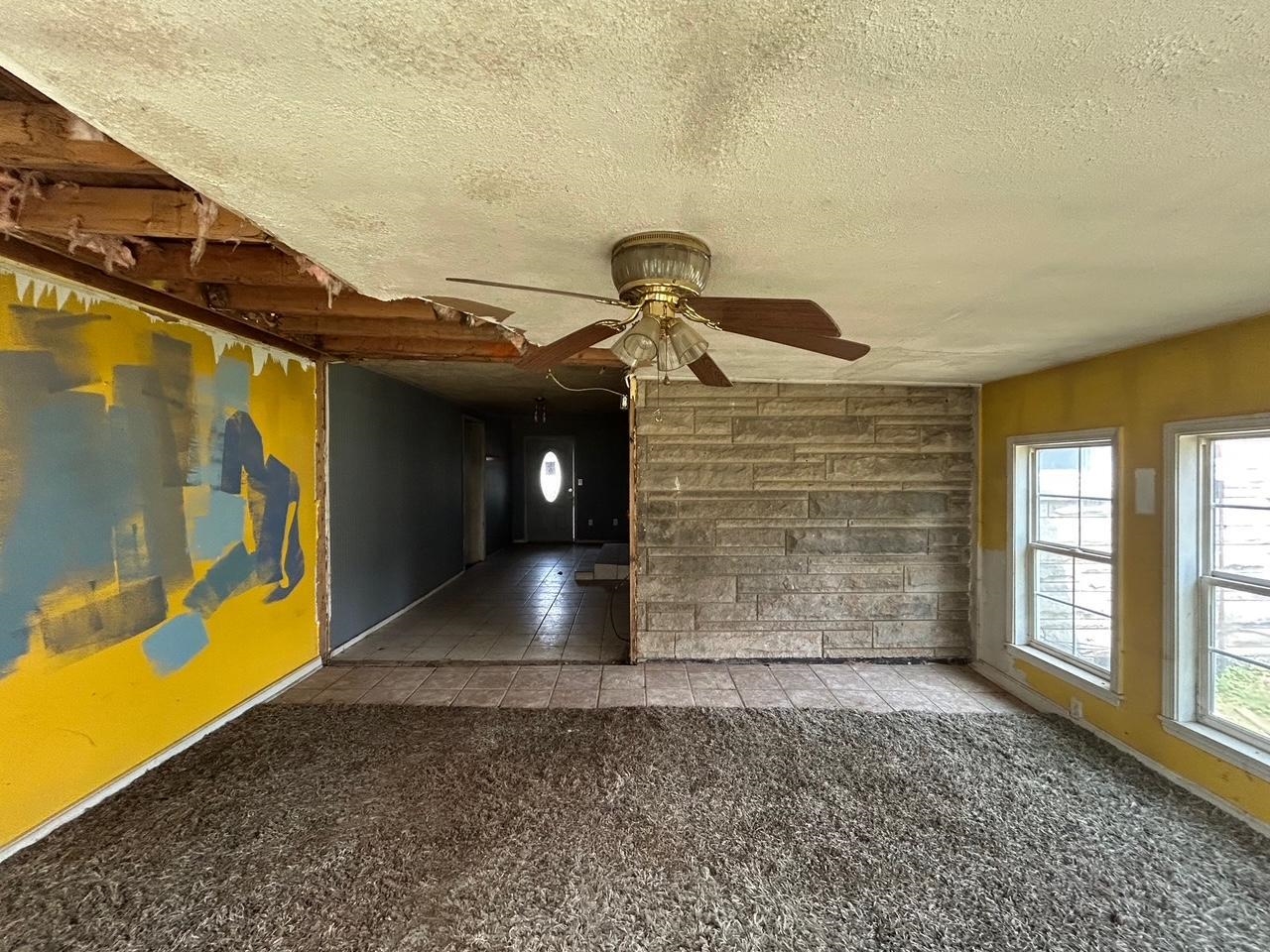 6677 Crooked Road, Reed, Kentucky 42451, 2 Bedrooms Bedrooms, ,2 BathroomsBathrooms,Single Family Residence,For Sale,Crooked Road,92343