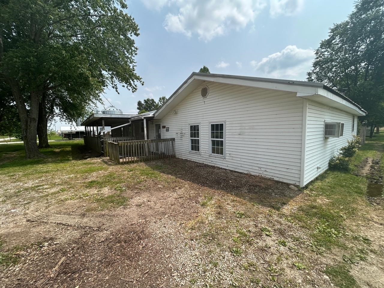 6677 Crooked Road, Reed, Kentucky 42451, 2 Bedrooms Bedrooms, ,2 BathroomsBathrooms,Single Family Residence,For Sale,Crooked Road,92343