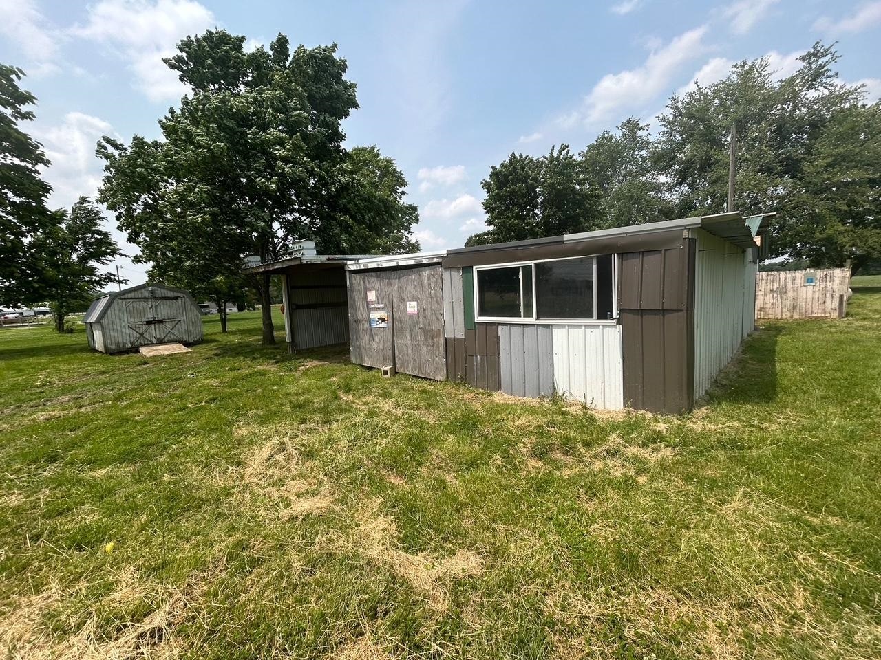 6677 Crooked Road, Reed, Kentucky 42451, 2 Bedrooms Bedrooms, ,2 BathroomsBathrooms,Single Family Residence,For Sale,Crooked Road,92343