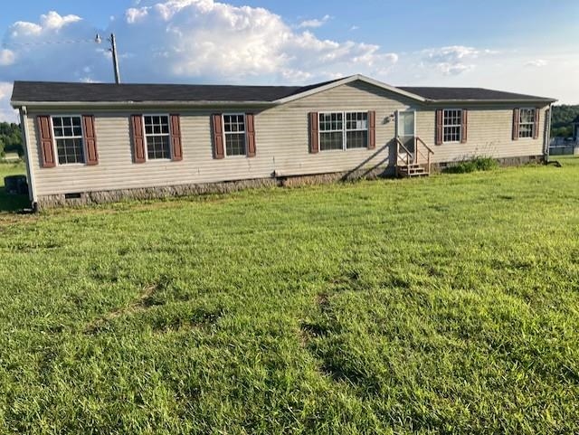 6021 Bethel Church Rd, Beaver Dam, Kentucky 42320, 4 Bedrooms Bedrooms, ,2 BathroomsBathrooms,Single Family Residence,For Sale,Bethel Church Rd,92344