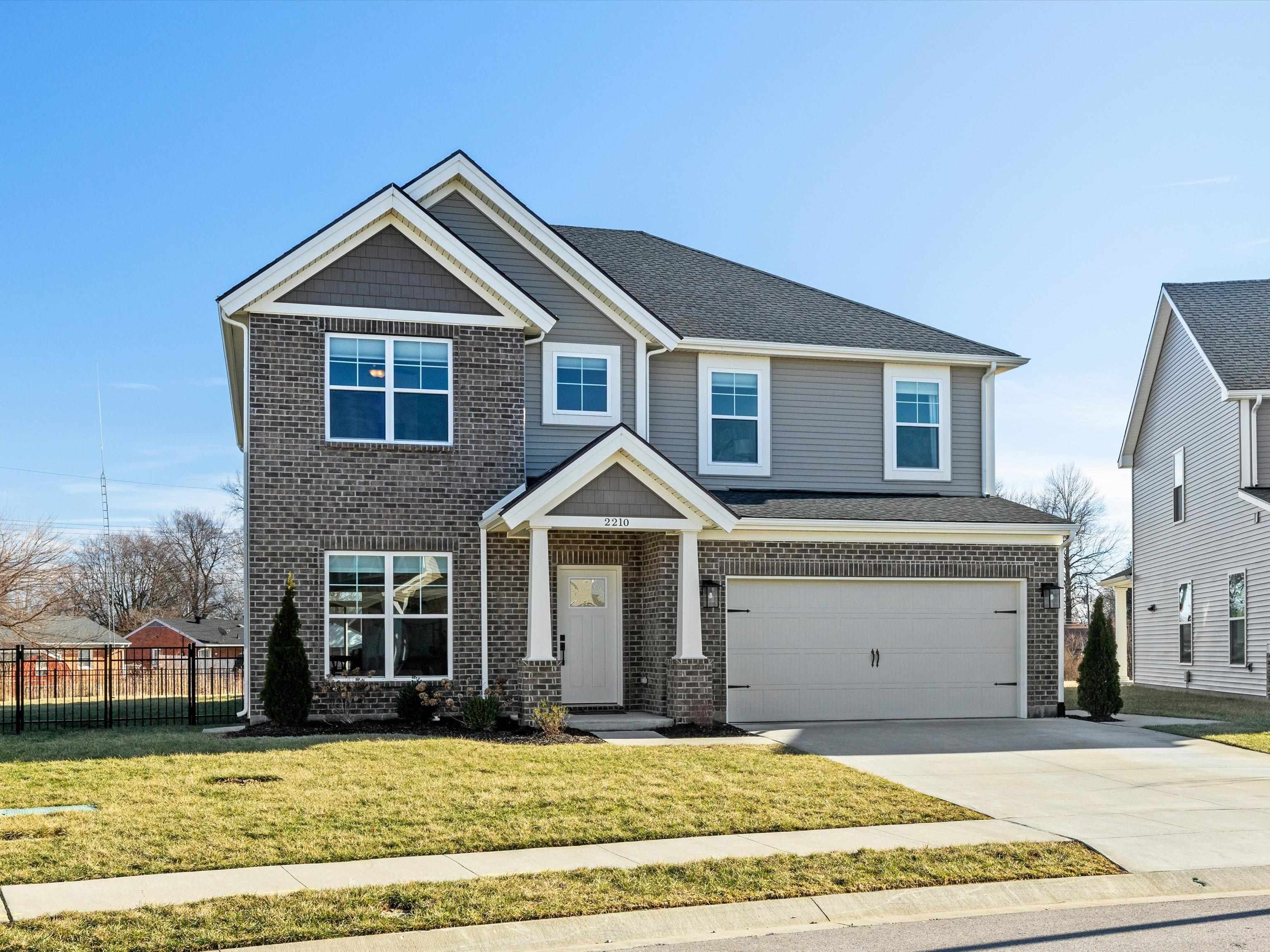 2210 Skaggs Court, Owensboro, Kentucky 42301, 5 Bedrooms Bedrooms, ,2 BathroomsBathrooms,Single Family Residence,For Sale,Skaggs Court,92345