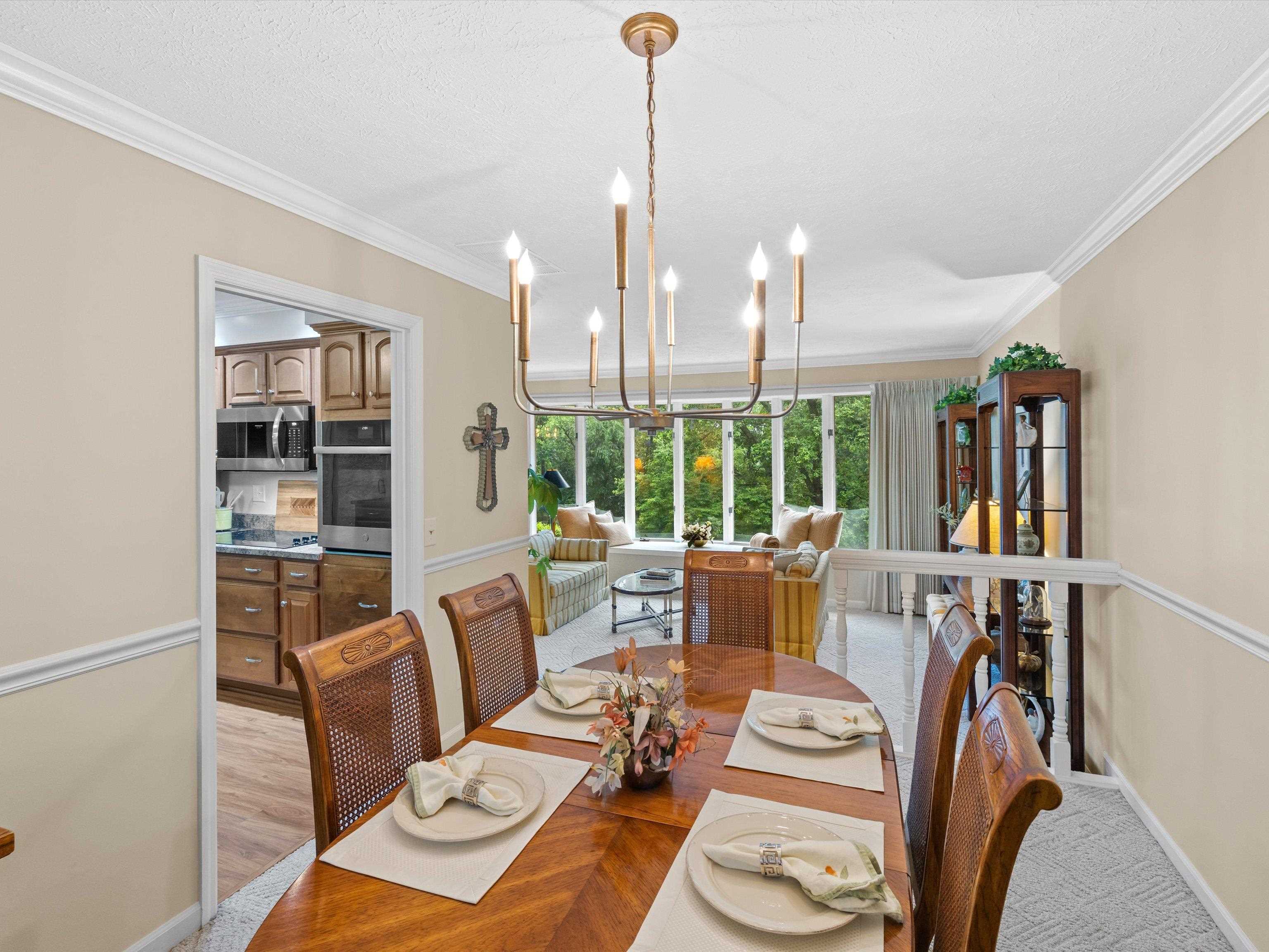 375 Hillcrest Circle, Hawesville, Kentucky 42348, 4 Bedrooms Bedrooms, ,3 BathroomsBathrooms,Single Family Residence,For Sale,Hillcrest Circle,92347