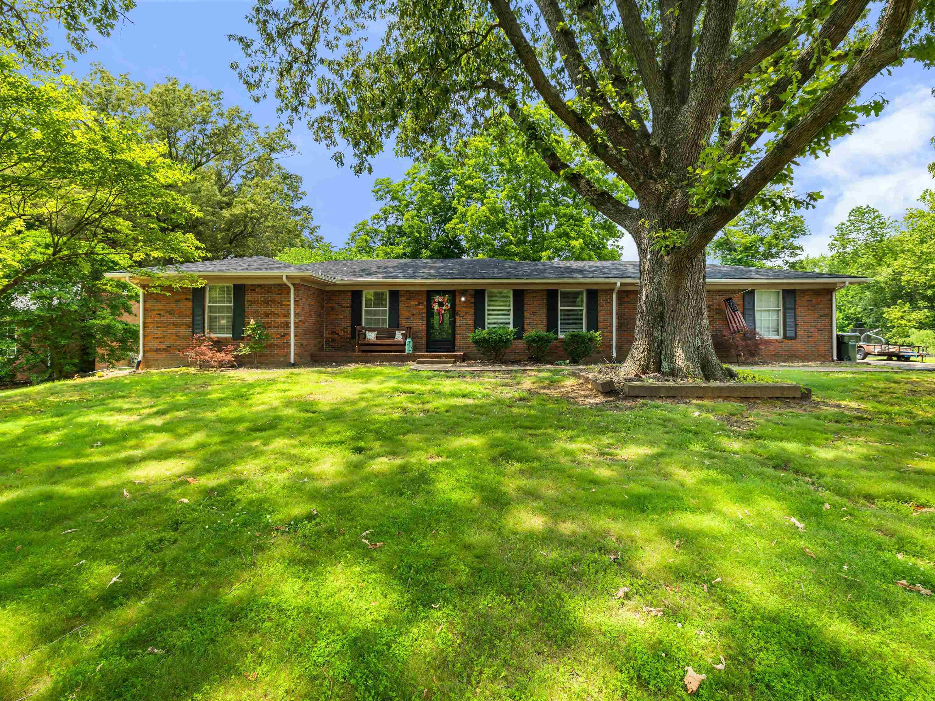3505 Oaklane Drive, Philpot, Kentucky 42366, 3 Bedrooms Bedrooms, ,2 BathroomsBathrooms,Single Family Residence,For Sale,Oaklane Drive,92348